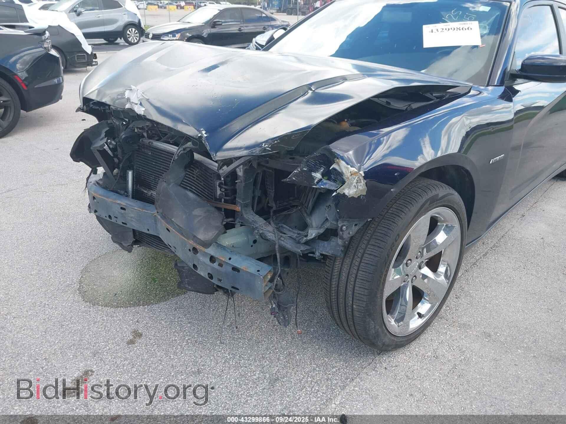 2012 DODGE CHARGER - VIN: 2C3CDXCT0CH239861 - Photo 6