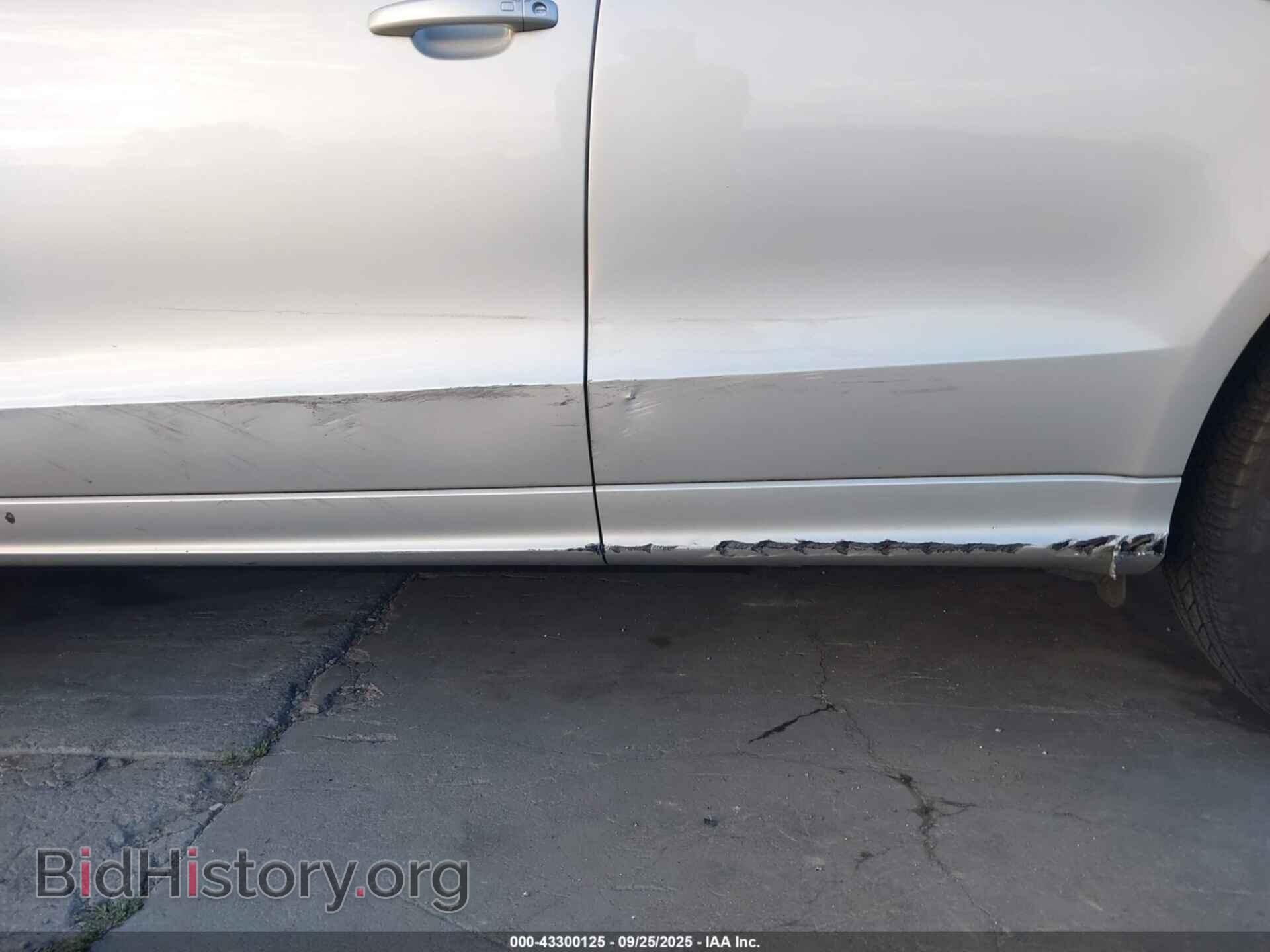 2014 AUDI Q5 - VIN: WA1DGAFP4EA024367 - Фото 6
