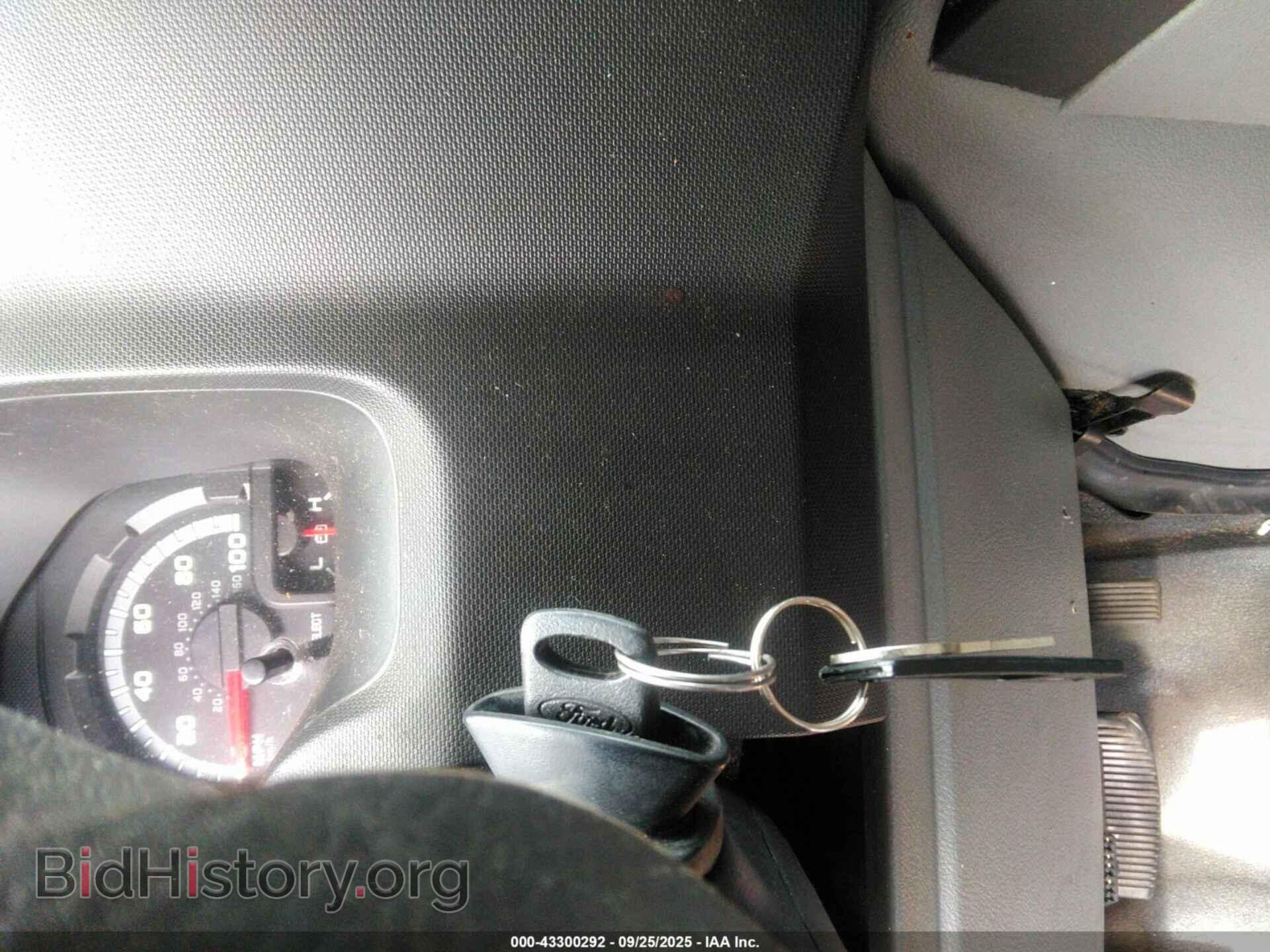 2011 FORD E-250 - VIN: 1FTNE2EW9BDA78742 - Photo 11