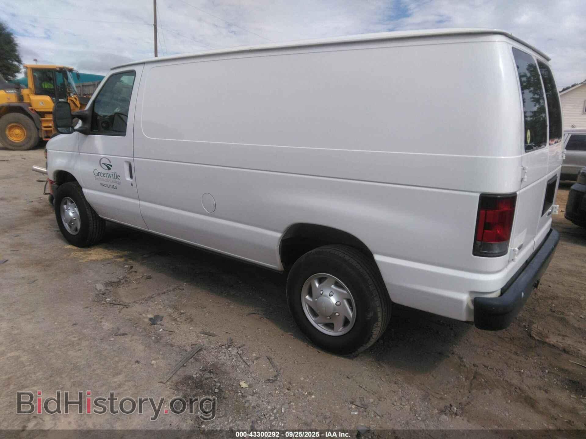 2011 FORD E-250 - VIN: 1FTNE2EW9BDA78742 - Photo 3