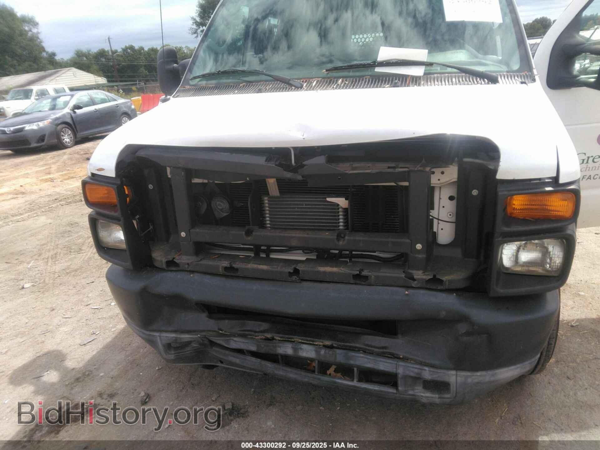 2011 FORD E-250 - VIN: 1FTNE2EW9BDA78742 - Photo 6