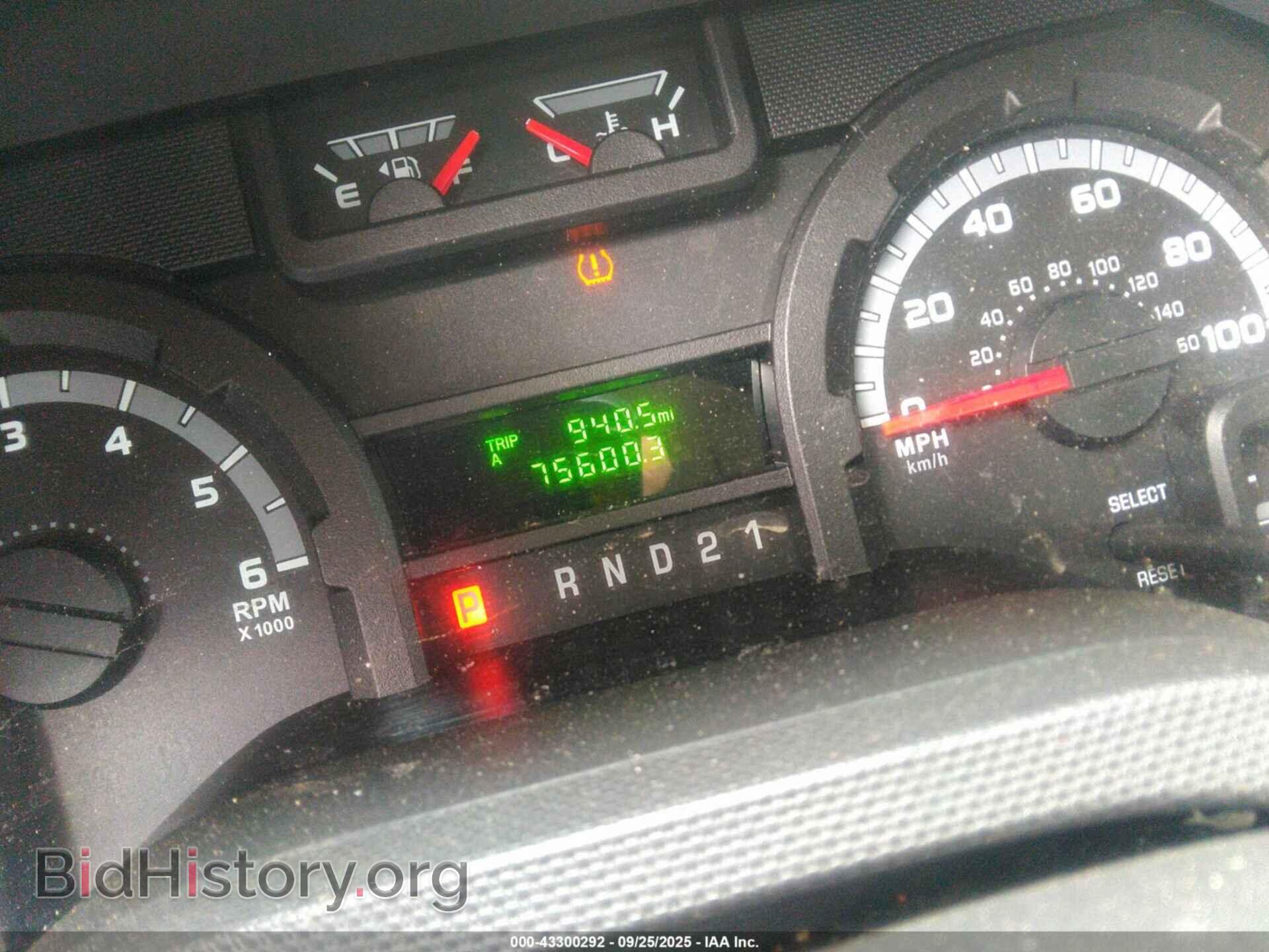 2011 FORD E-250 - VIN: 1FTNE2EW9BDA78742 - Photo 7