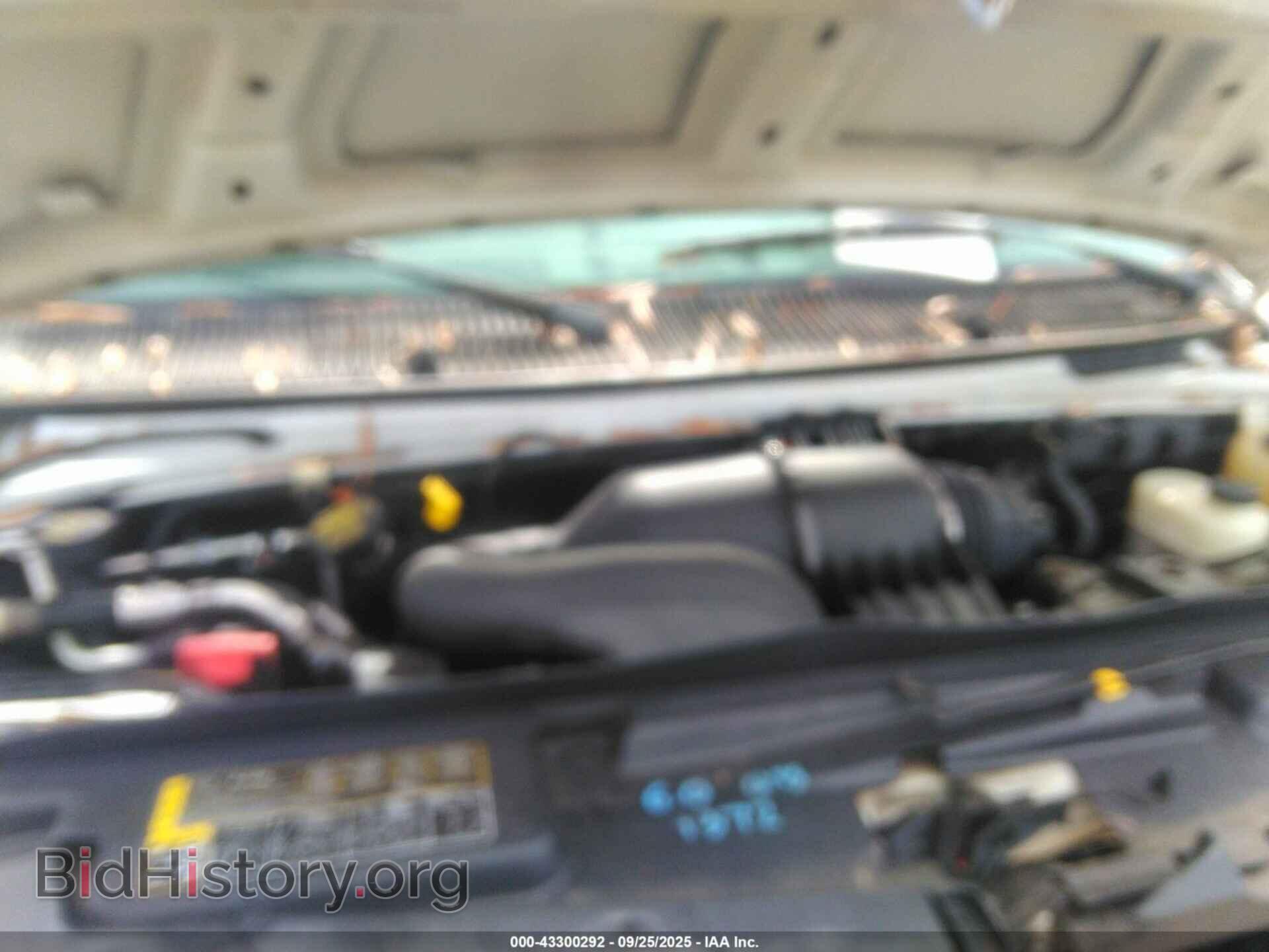 2011 FORD E-250 - VIN: 1FTNE2EW9BDA78742 - Photo 10