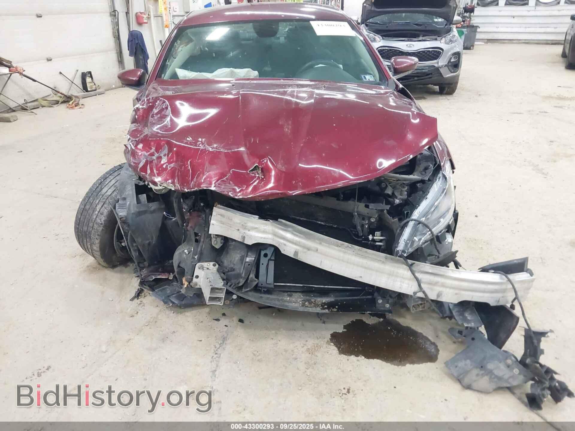 2016 CHRYSLER 200 - VIN: 1C3CCCAB3GN145881 - Фото 6