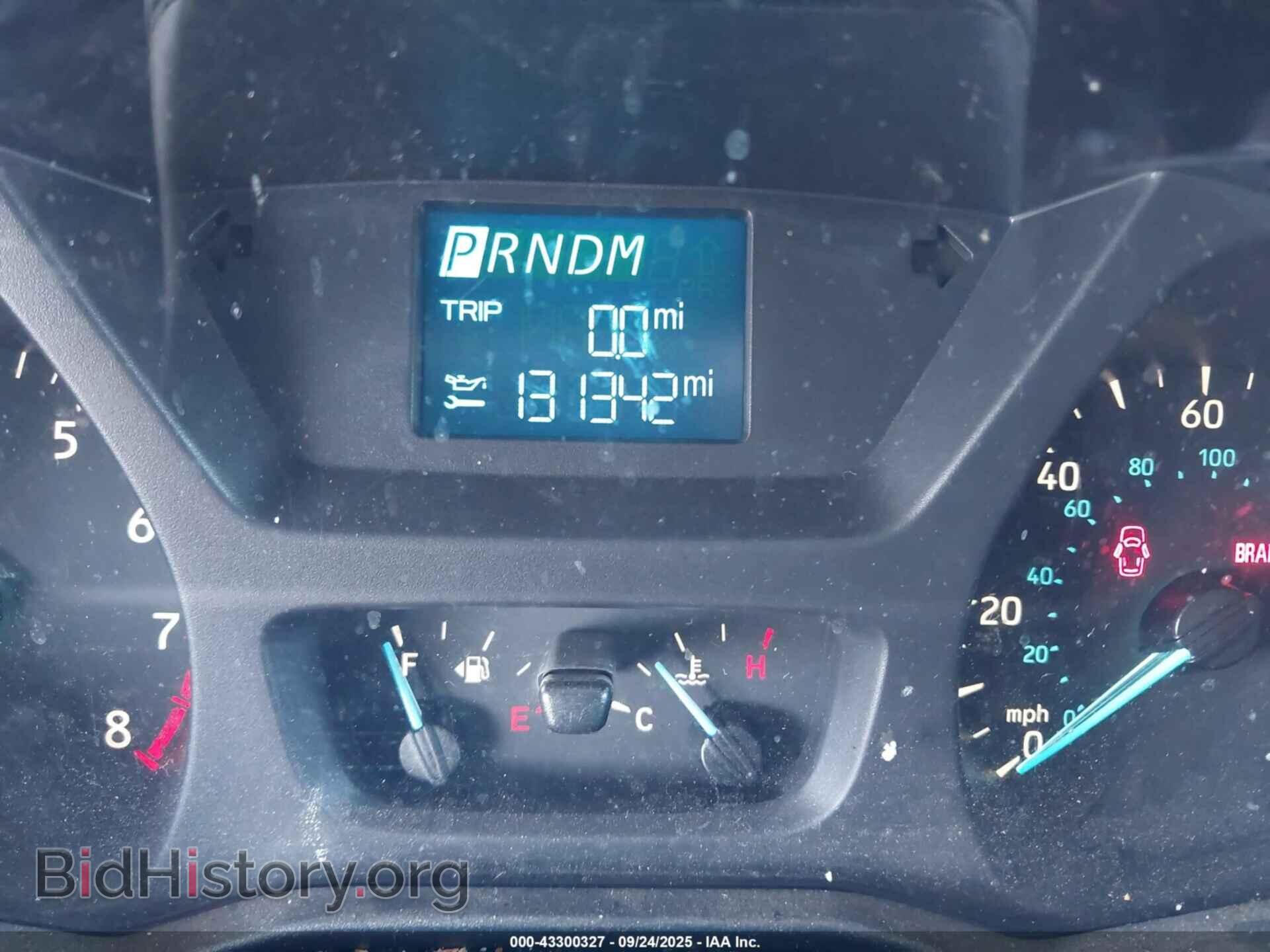 2016 FORD TRANSIT-350 - VIN: 1FTBW2CM8GKA02594 - Photo 15