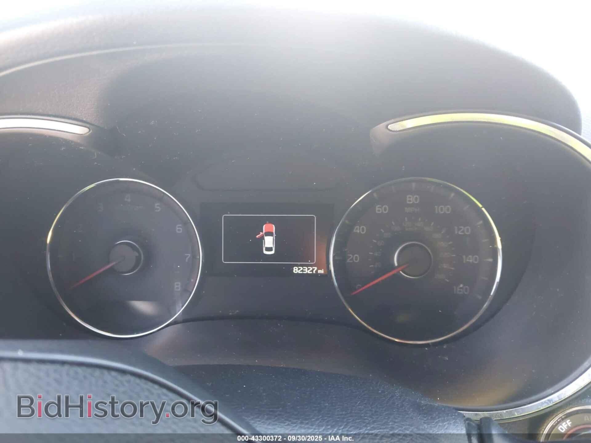 2017 KIA FORTE - VIN: 3KPFL4A76HE107450 - Фото 7