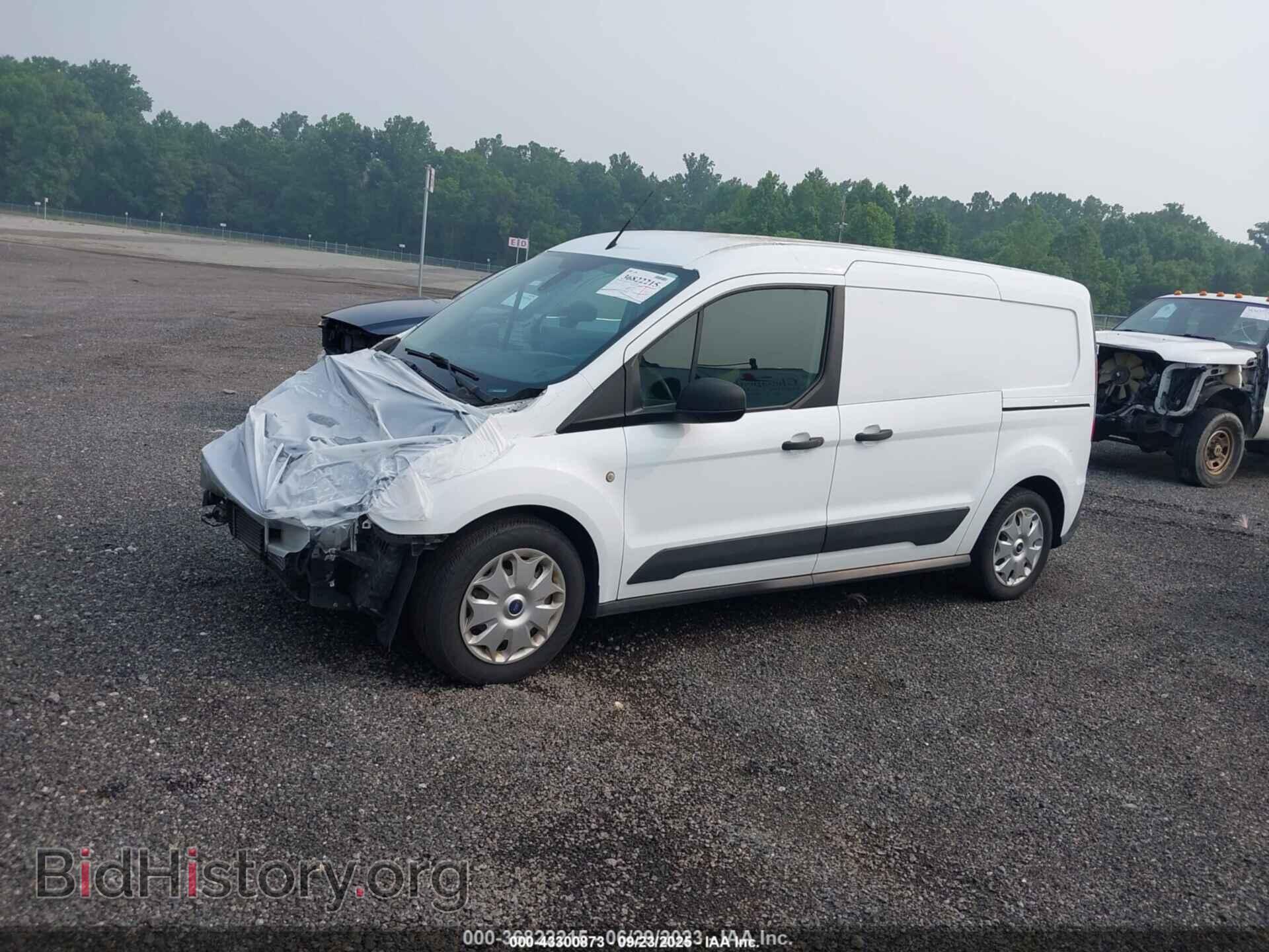 2015 FORD TRANSIT CONNECT - VIN: NM0LS7FX9F1175657 - Фото 2
