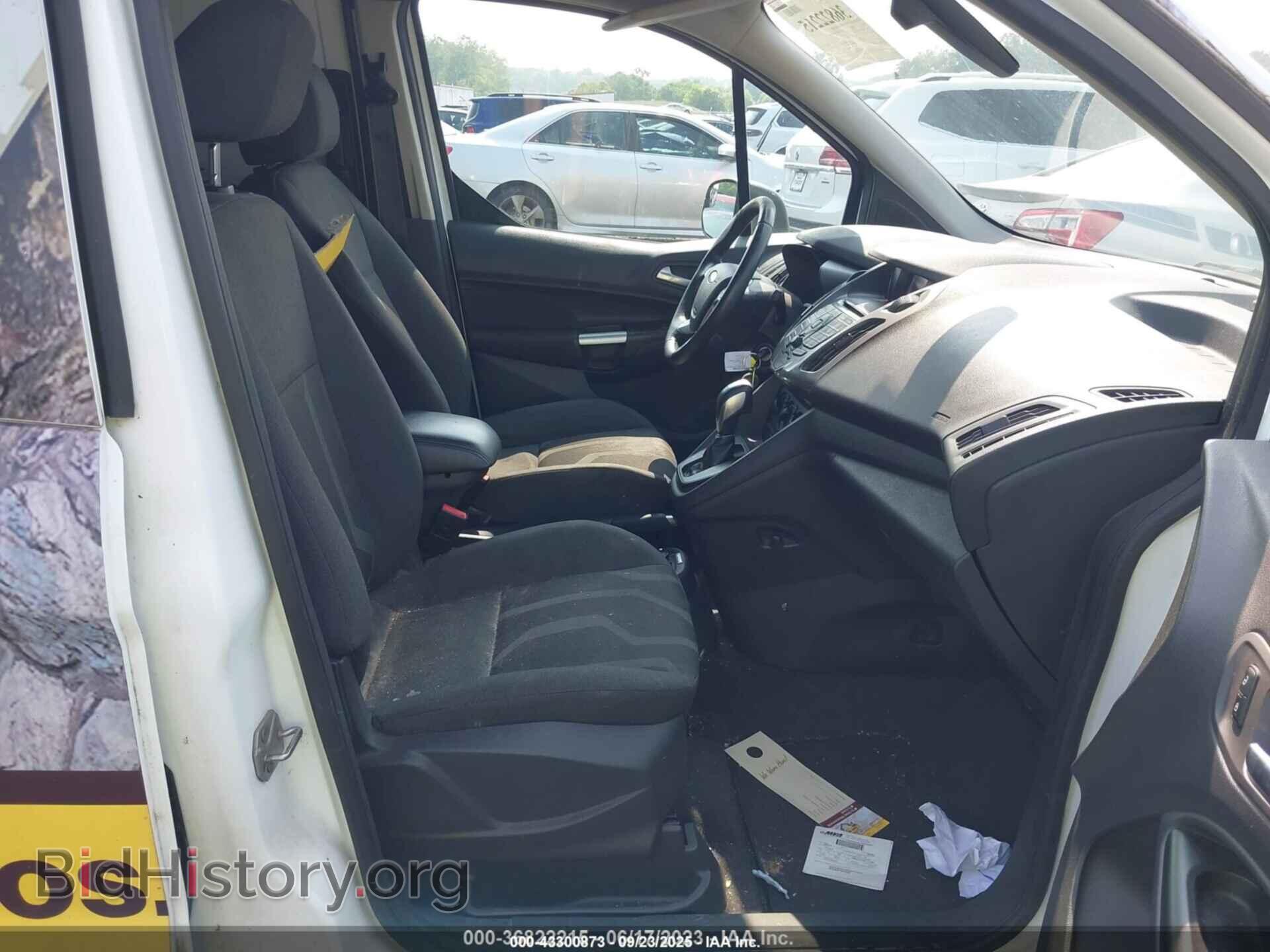 2015 FORD TRANSIT CONNECT - VIN: NM0LS7FX9F1175657 - Фото 5