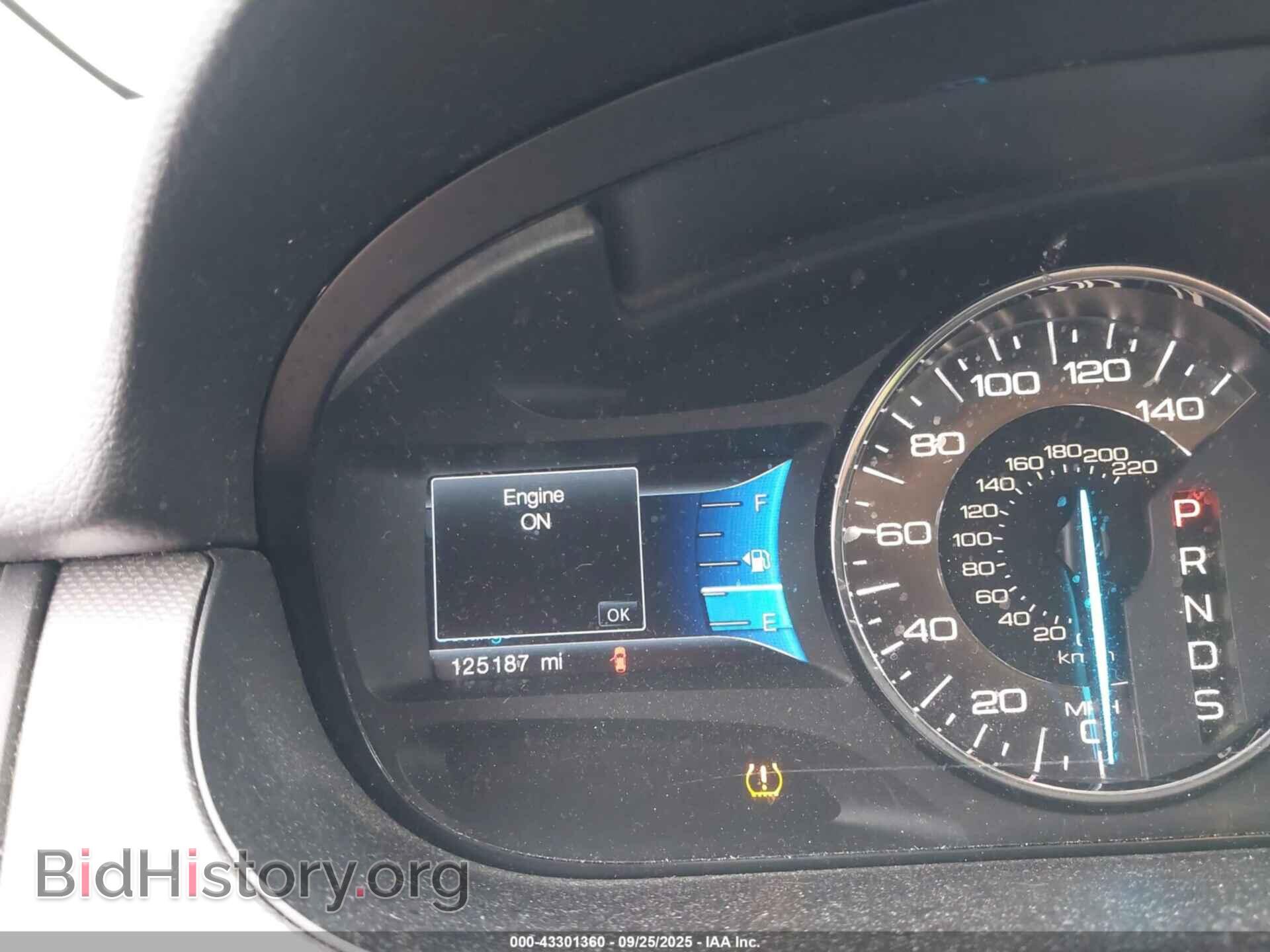 2014 FORD EDGE - VIN: 2FMDK4JC0EBB27392 - Фото 15