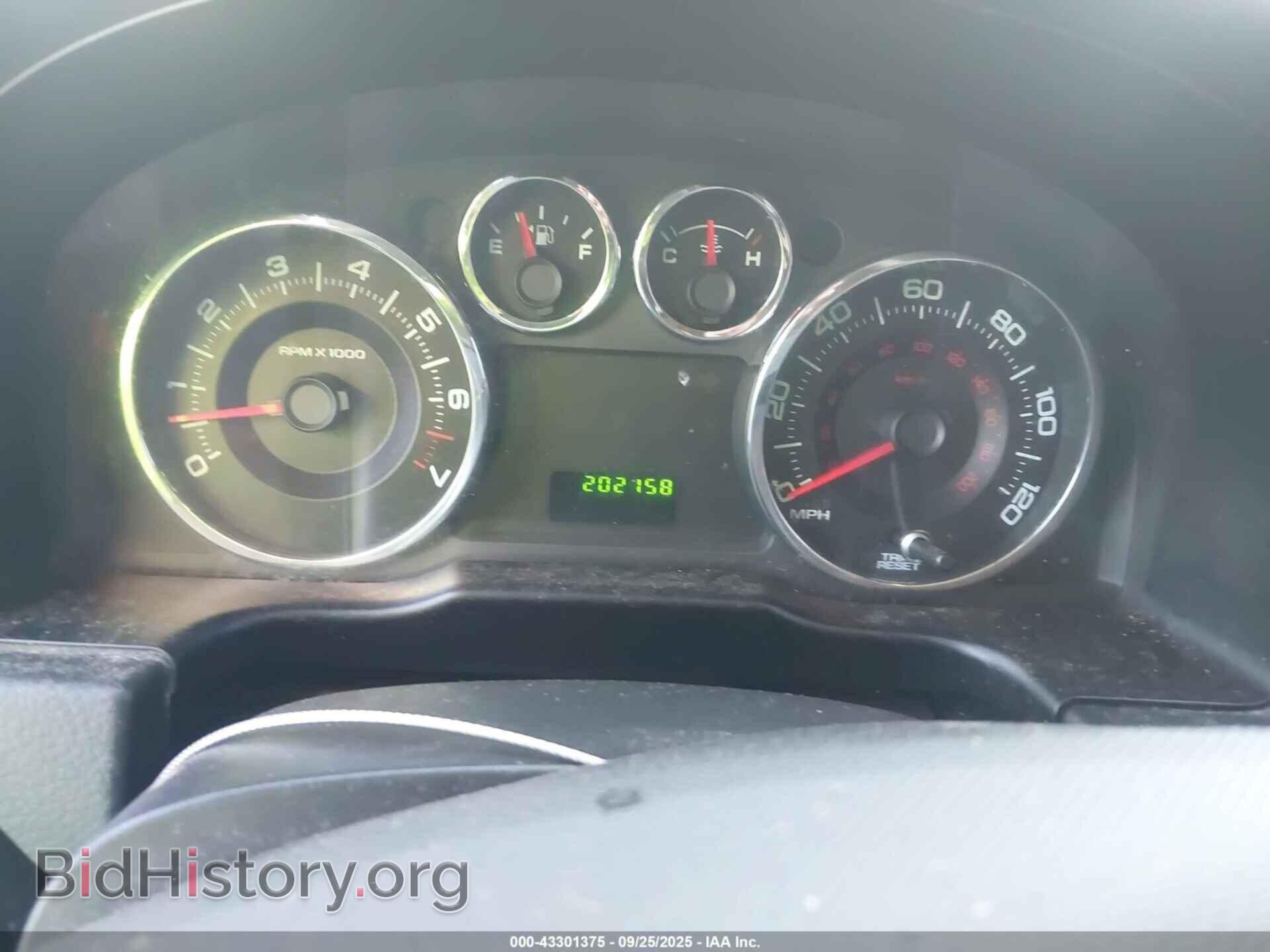 2009 FORD EDGE - VIN: 2FMDK36C89BA44902 - Photo 7