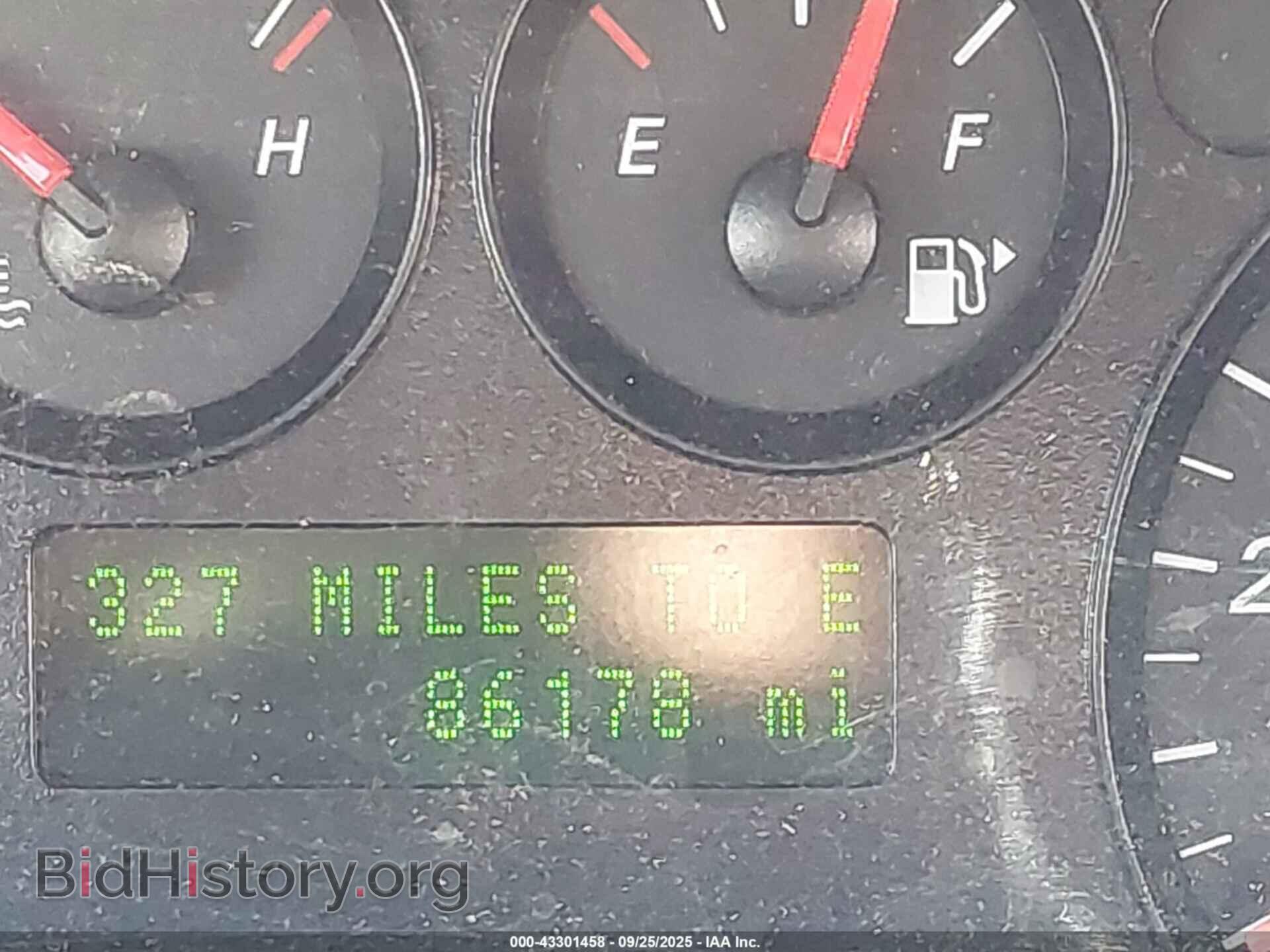 2007 FORD TAURUS - VIN: 1FAFP53U57A124647 - Фото 12