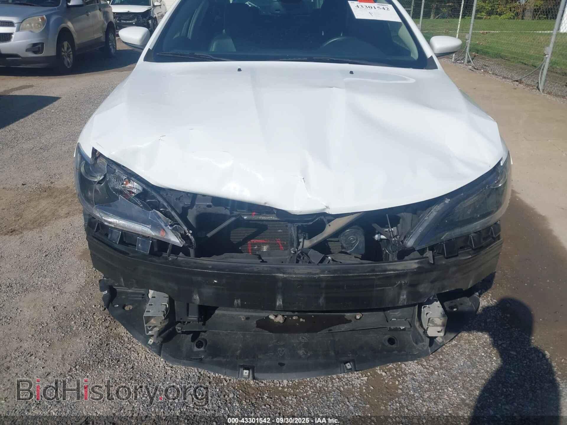 2016 CHRYSLER 200 - VIN: 1C3CCCCB4GN110182 - Фото 6