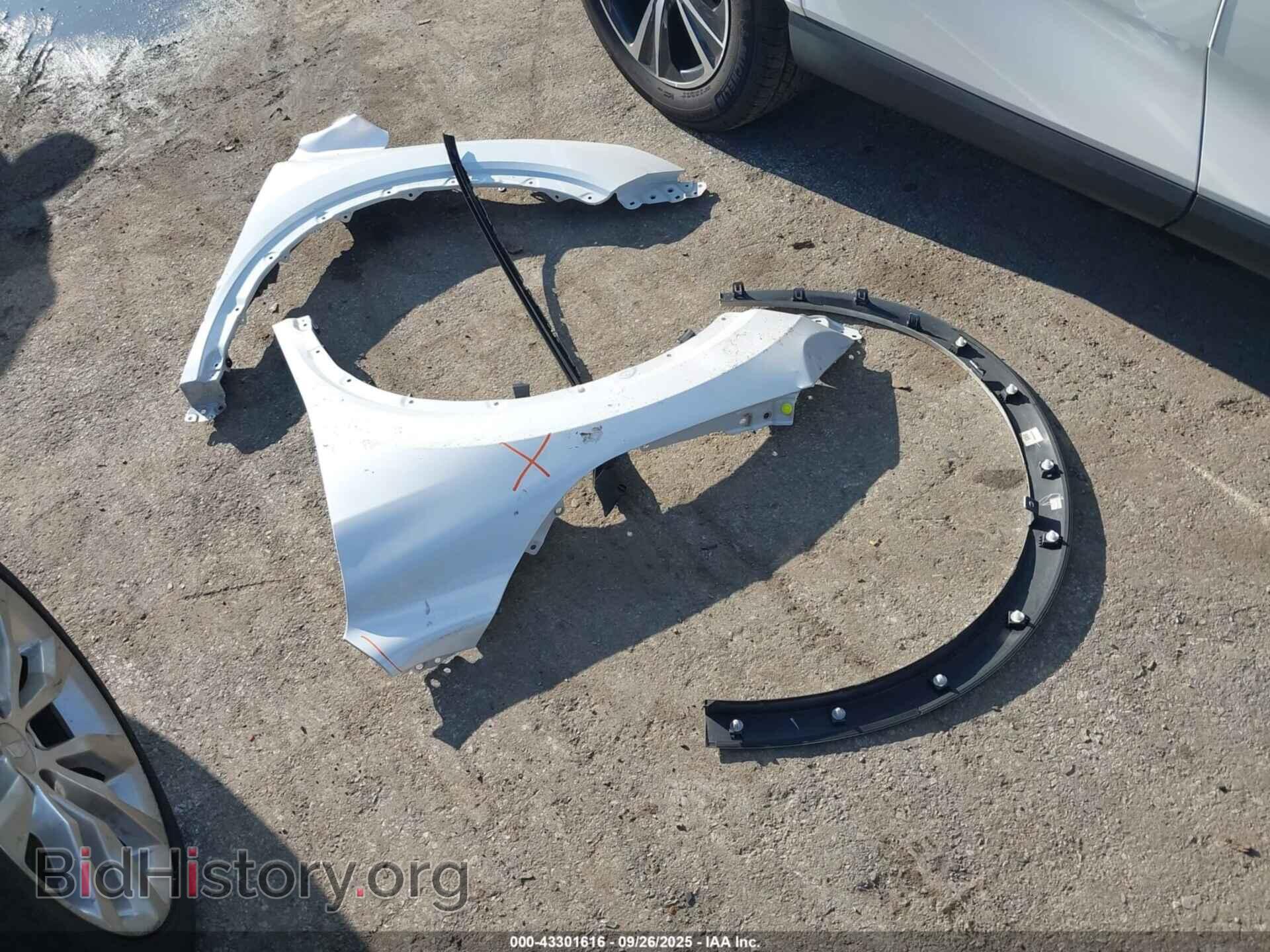 2024 LEXUS RX 350 - VIN: 2T2BAMCA5RC067001 - Фото 12