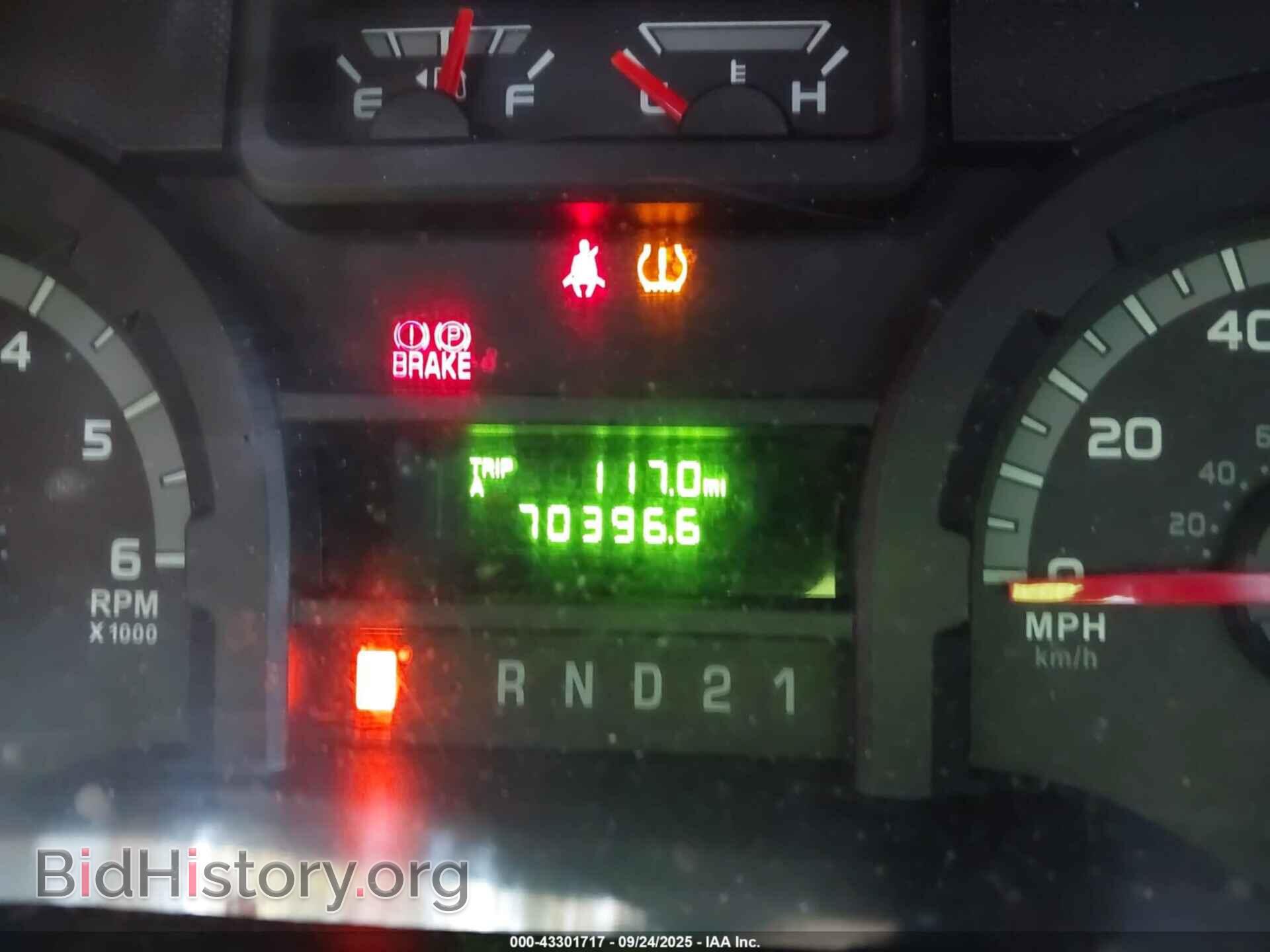 2014 FORD E-250 - VIN: 1FTNE2EL9EDA45332 - Фото 15