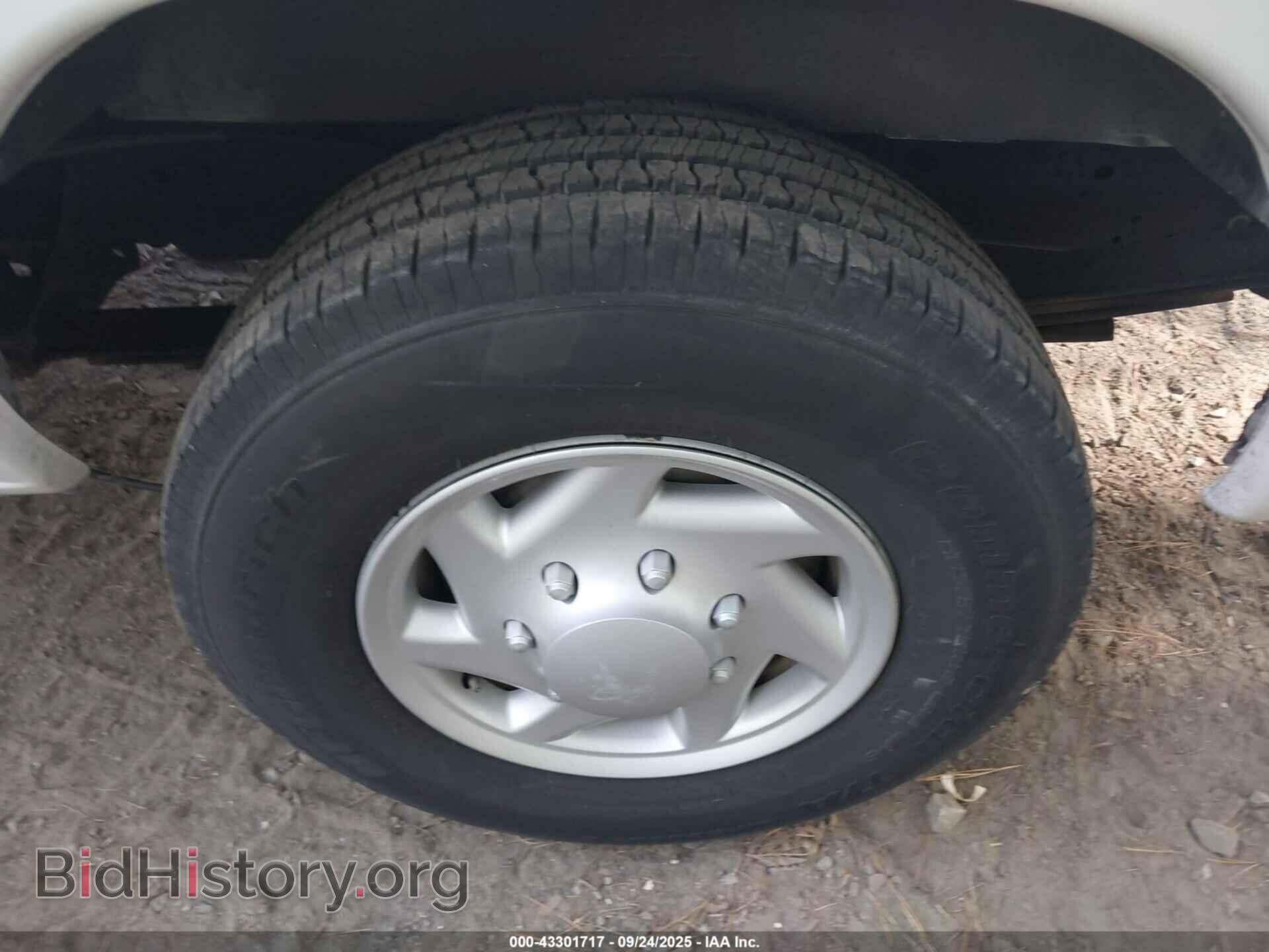 2014 FORD E-250 - VIN: 1FTNE2EL9EDA45332 - Фото 17