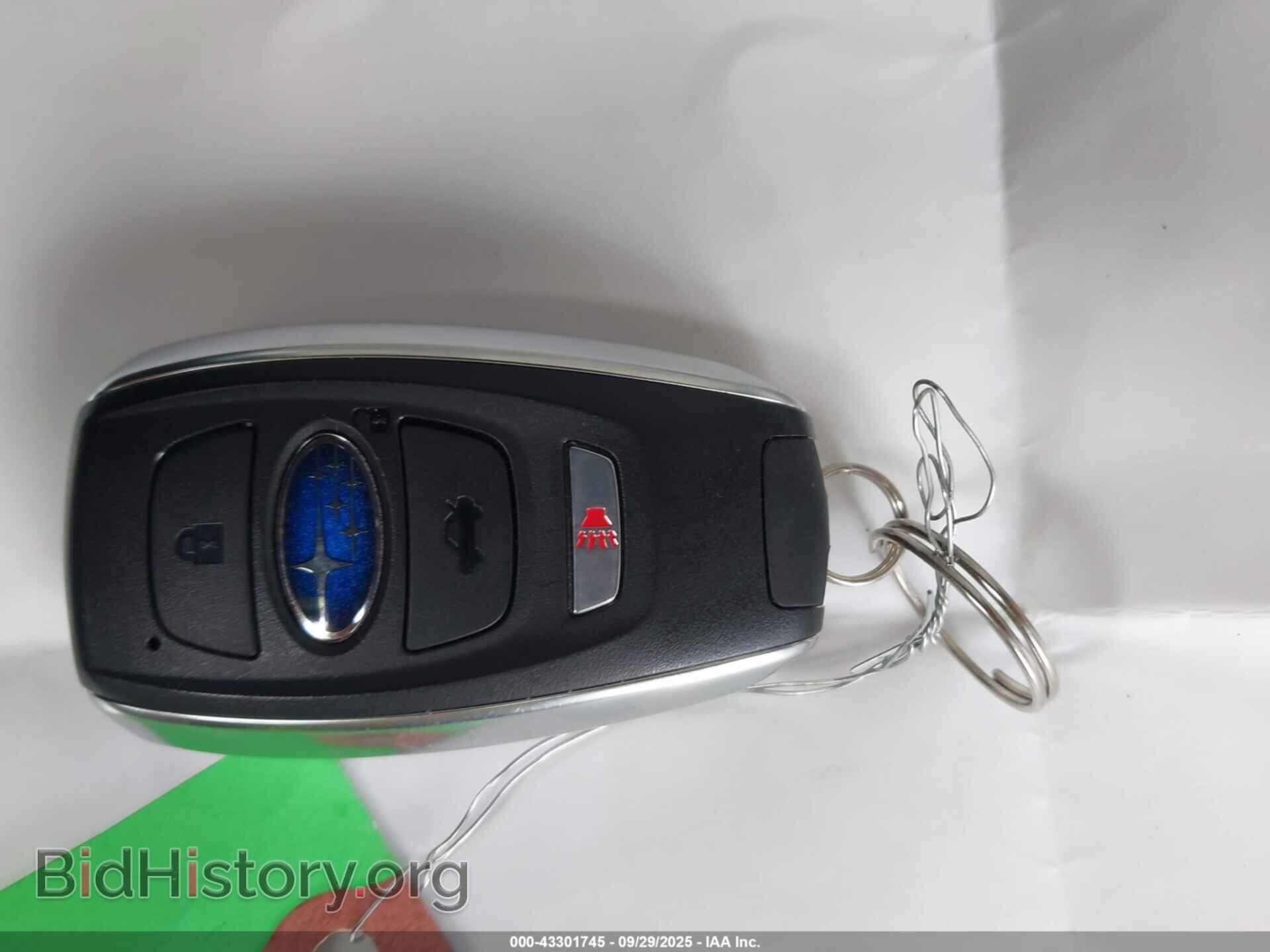 2024 SUBARU CROSSTREK - VIN: JF2GUADC1RH395688 - Фото 11