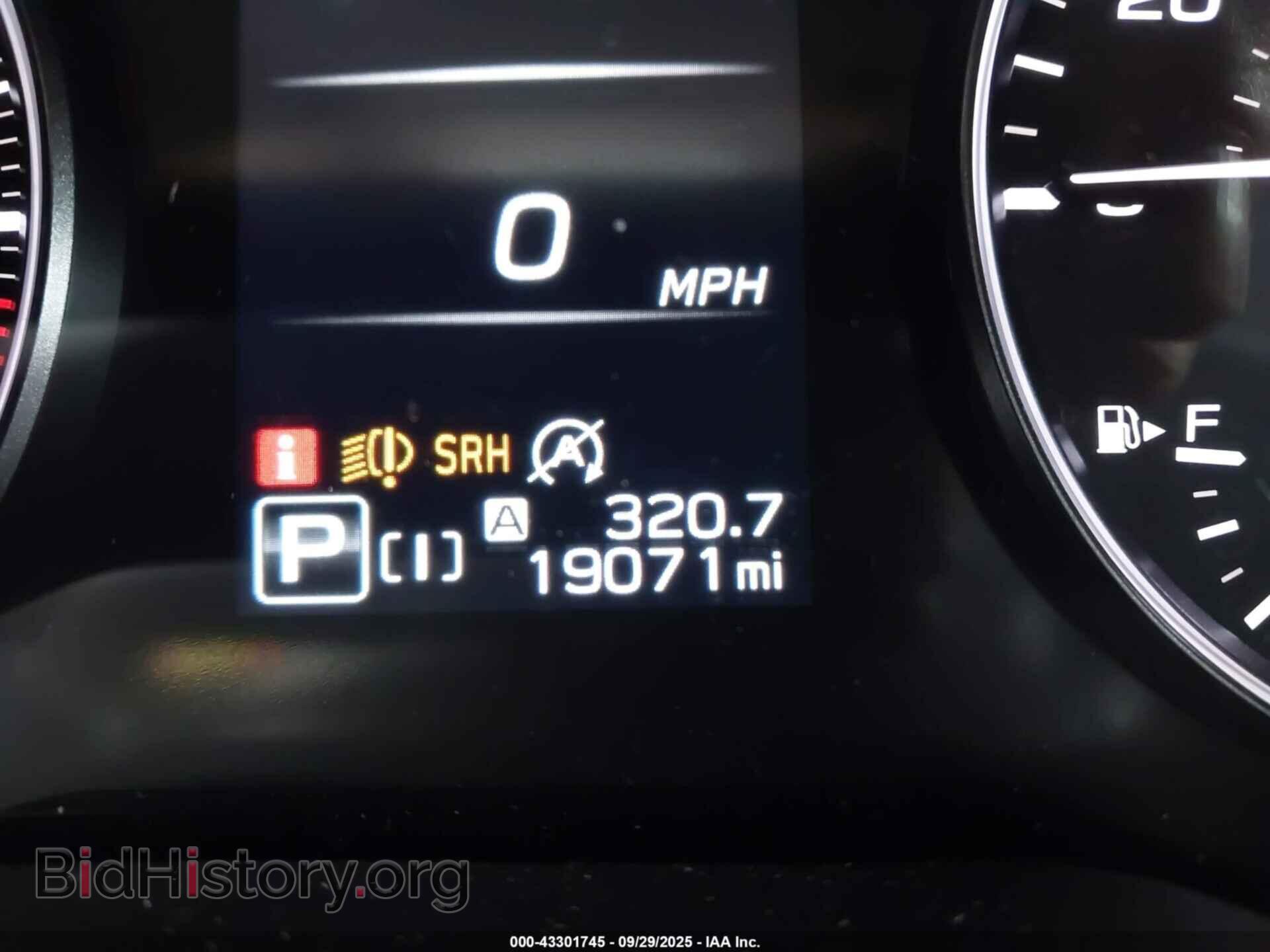 2024 SUBARU CROSSTREK - VIN: JF2GUADC1RH395688 - Фото 15