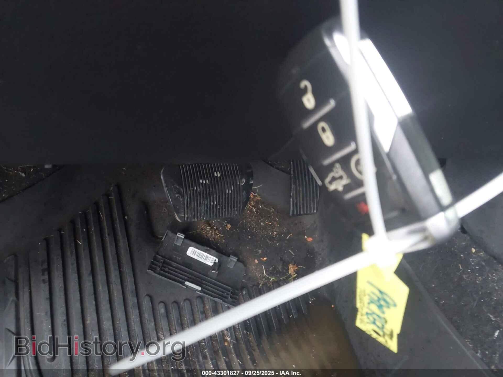 2019 RAM 1500 - VIN: 1C6SRFLT7KN559405 - Фото 11