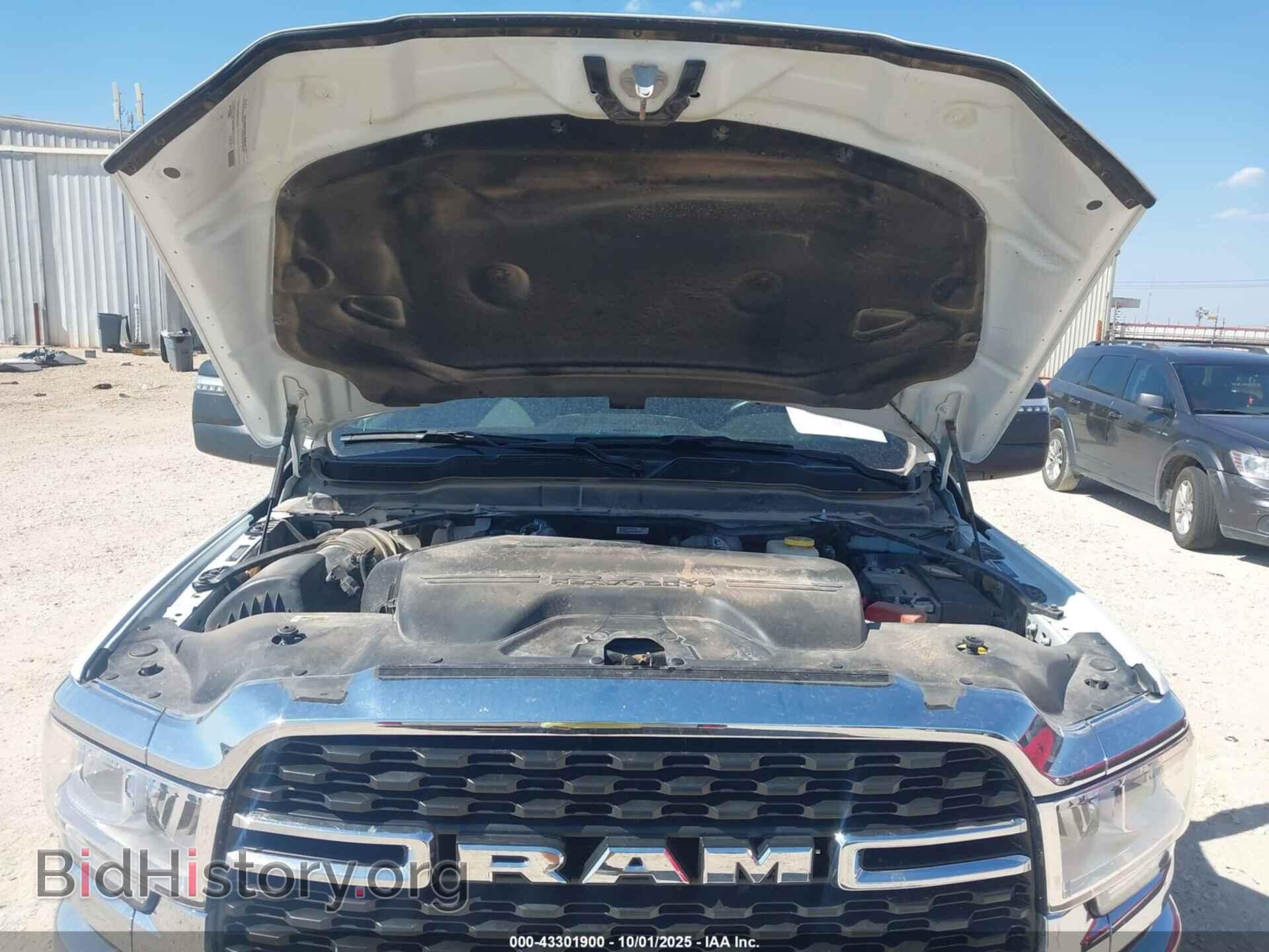 2024 RAM 3500 - VIN: 3C63R3HL3RG341525 - Фото 9