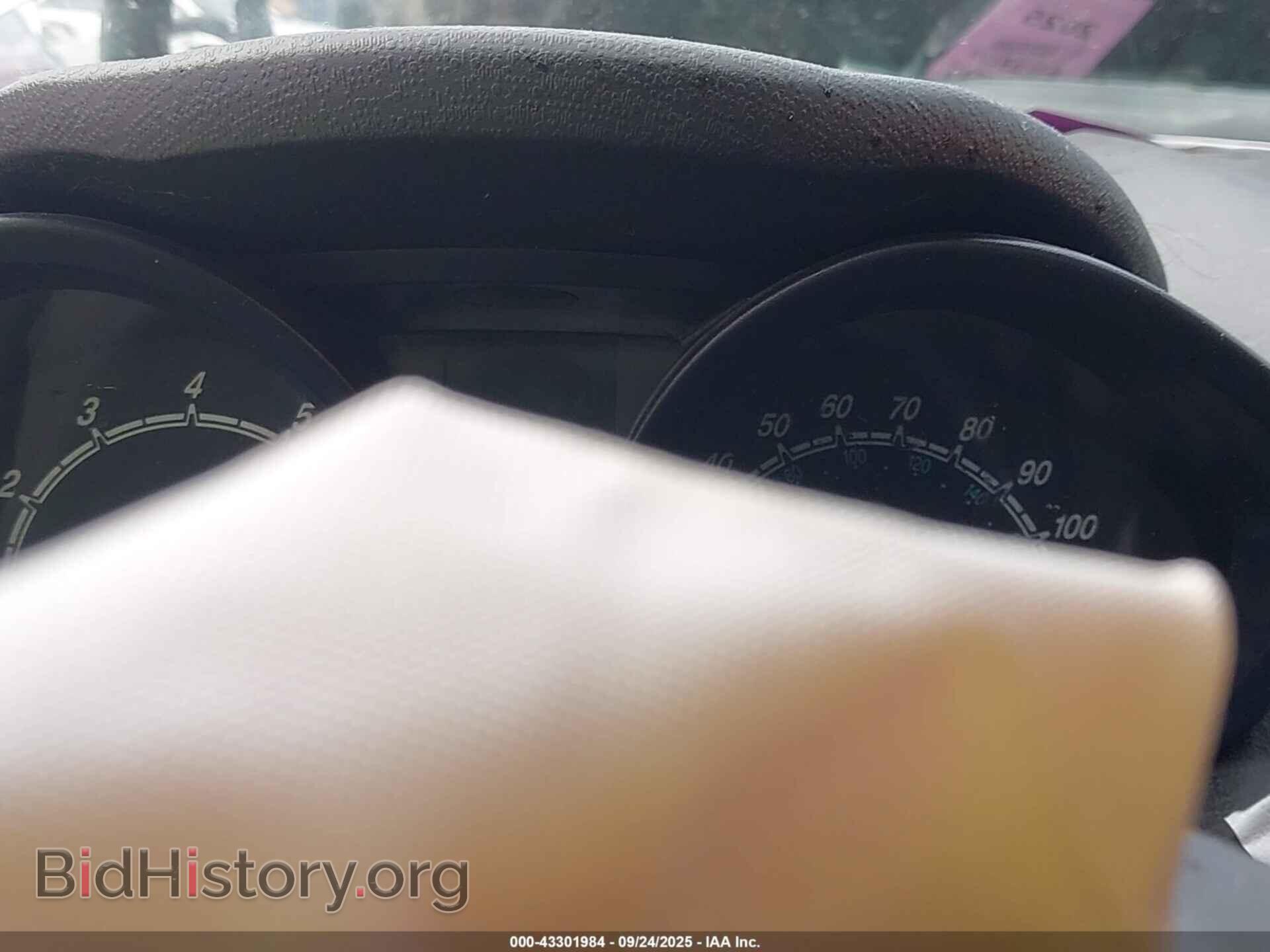 2015 FORD FIESTA - VIN: 3FADP4AJ2FM179357 - Фото 7
