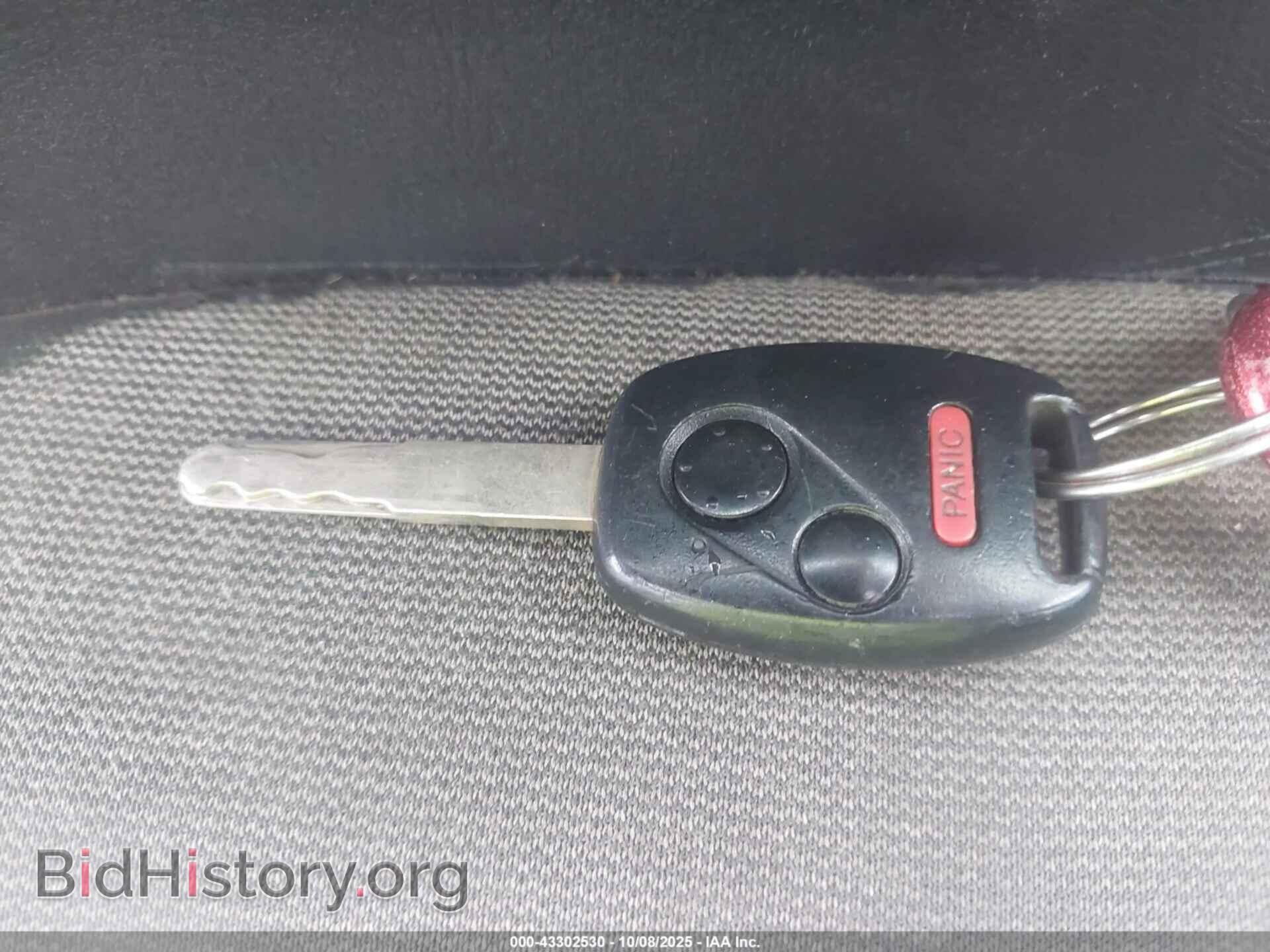 2007 HONDA CR-V - VIN: JHLRE48767C057929 - Фото 11