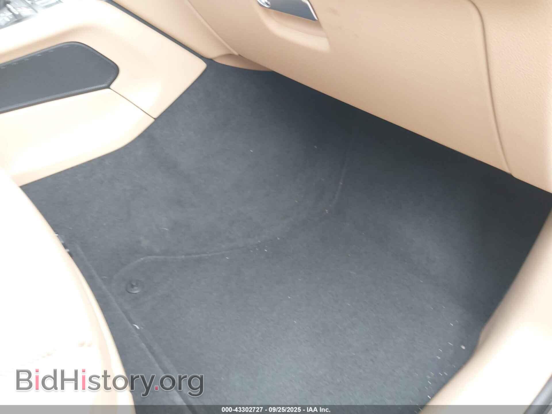 2018 PORSCHE MACAN - VIN: WP1AA2A50JLB11220 - Photo 8