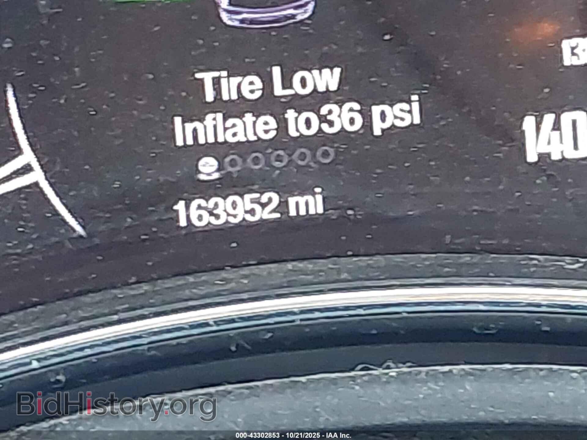 2014 DODGE DURANGO - VIN: 1C4SDHET6EC286540 - Фото 15