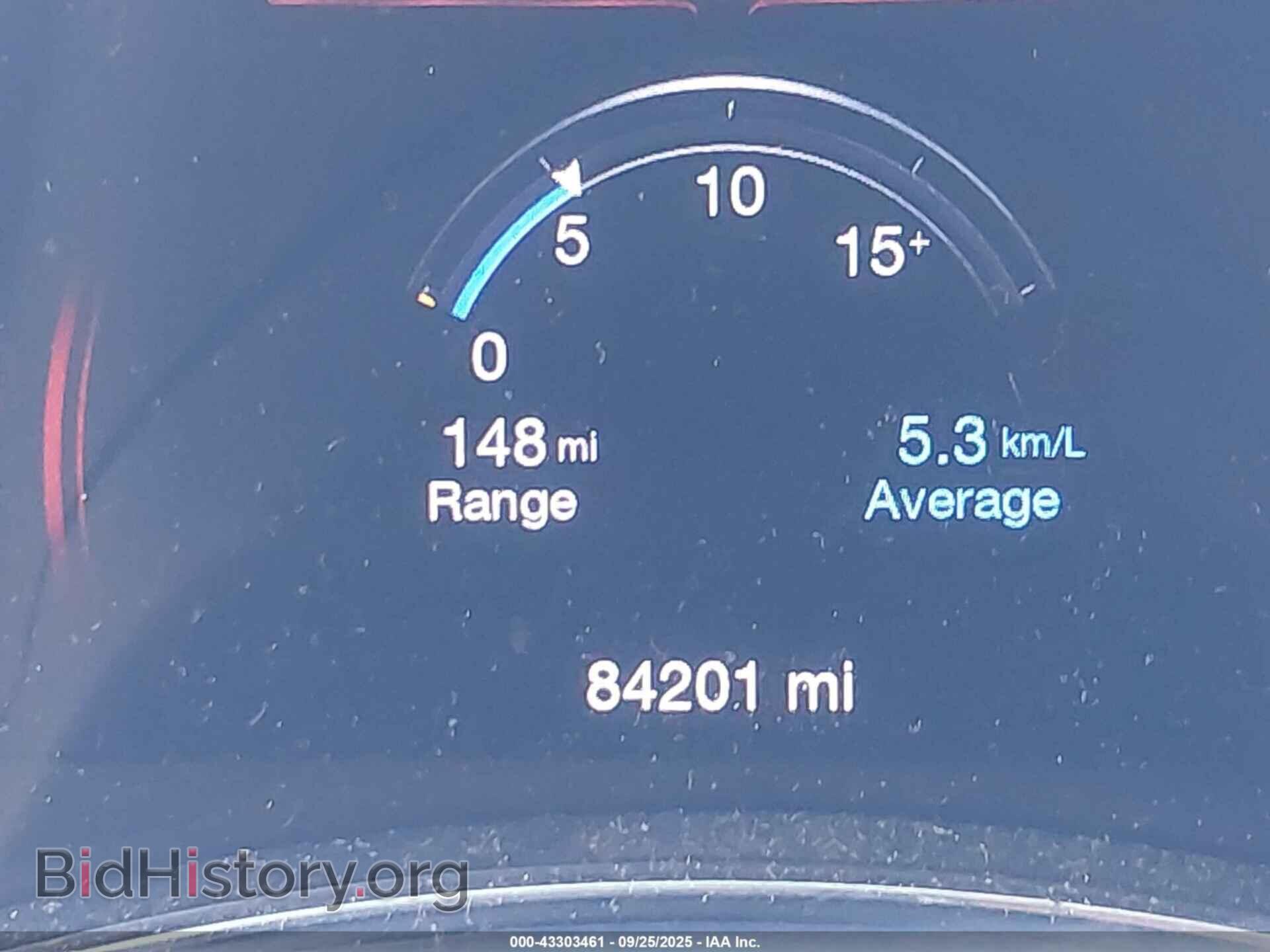 2017 DODGE DURANGO - VIN: 1C4RDJAG6HC737372 - Photo 16
