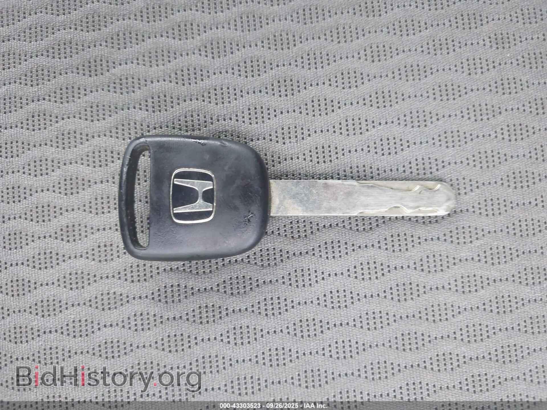 2009 HONDA ELEMENT - VIN: 5J6YH28719L004380 - Фото 11