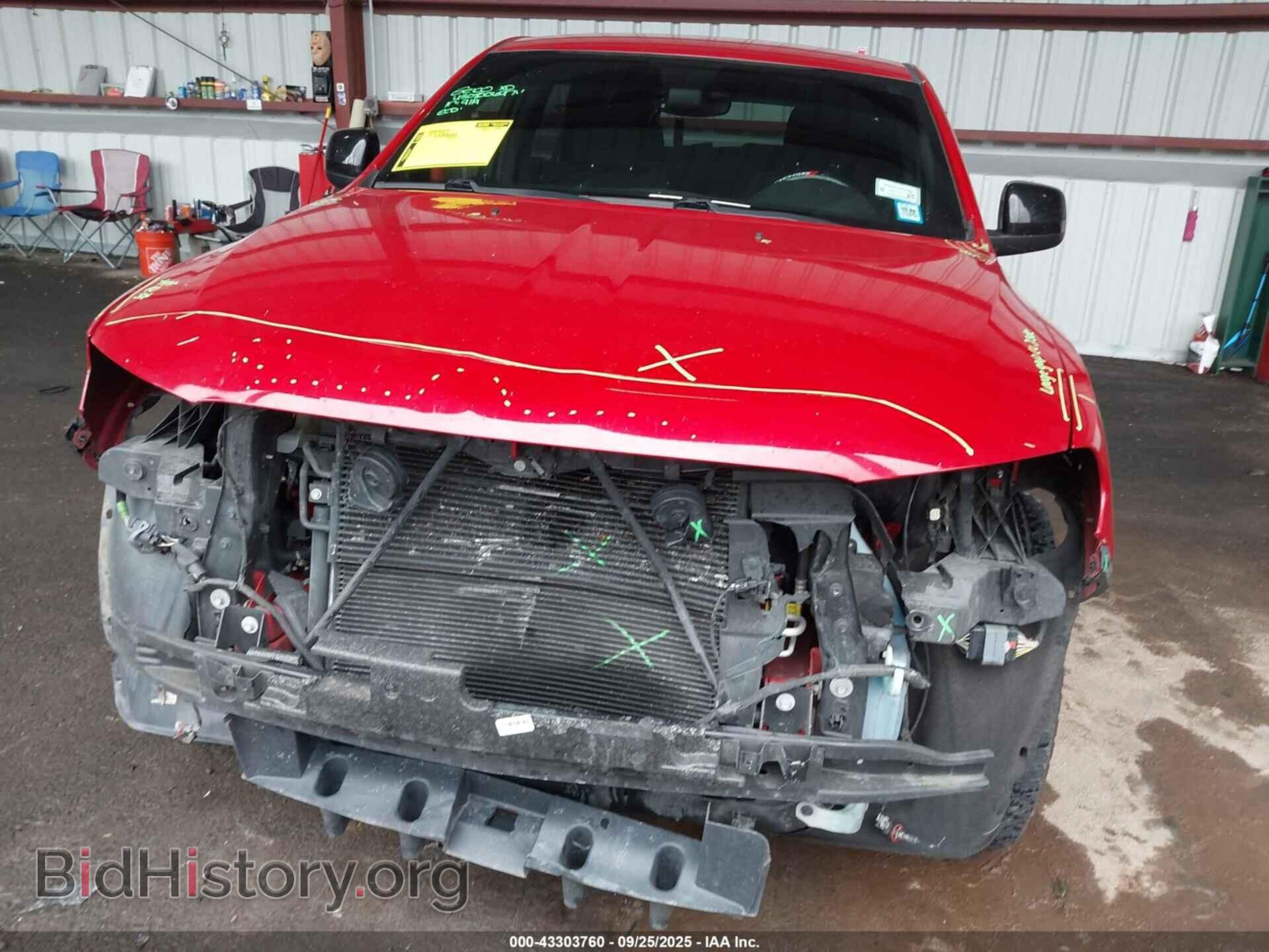 2018 DODGE DURANGO - VIN: 1C4RDHAG0JC228649 - Фото 6