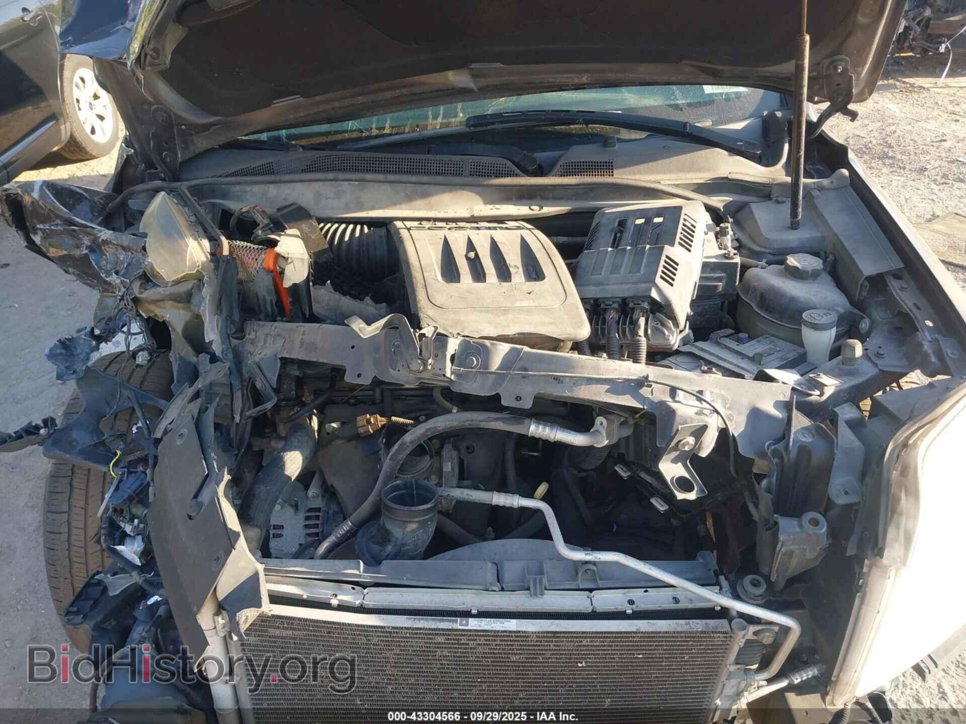 2014 GMC TERRAIN - VIN: 2GKALMEK4E6380461 - Фото 10