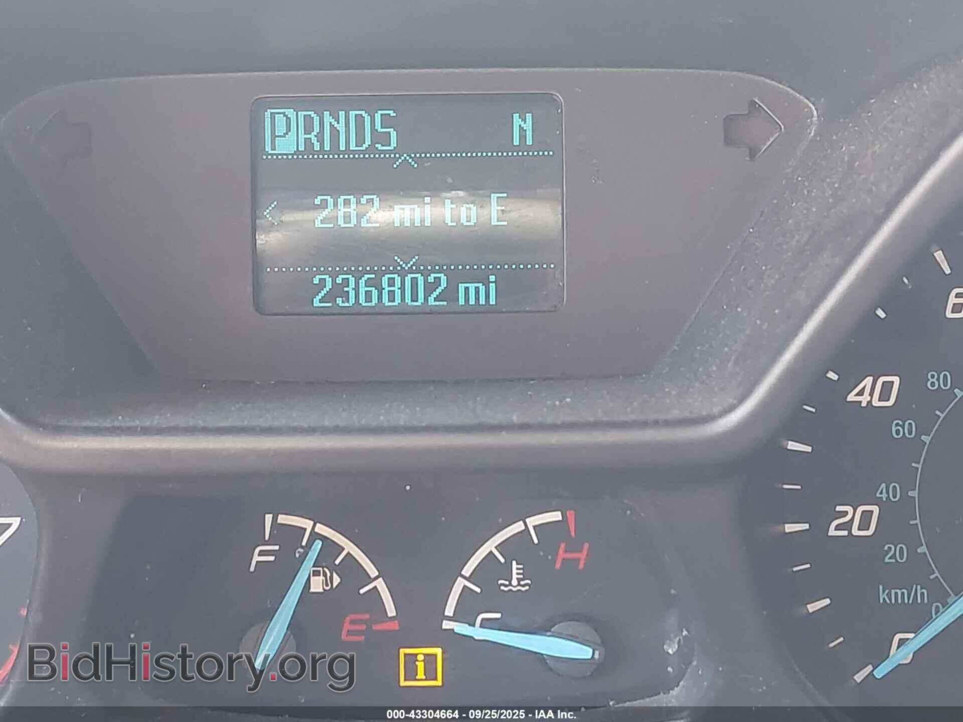 2017 FORD TRANSIT CONNECT - VIN: NM0LS7E7XH1306387 - Фото 16