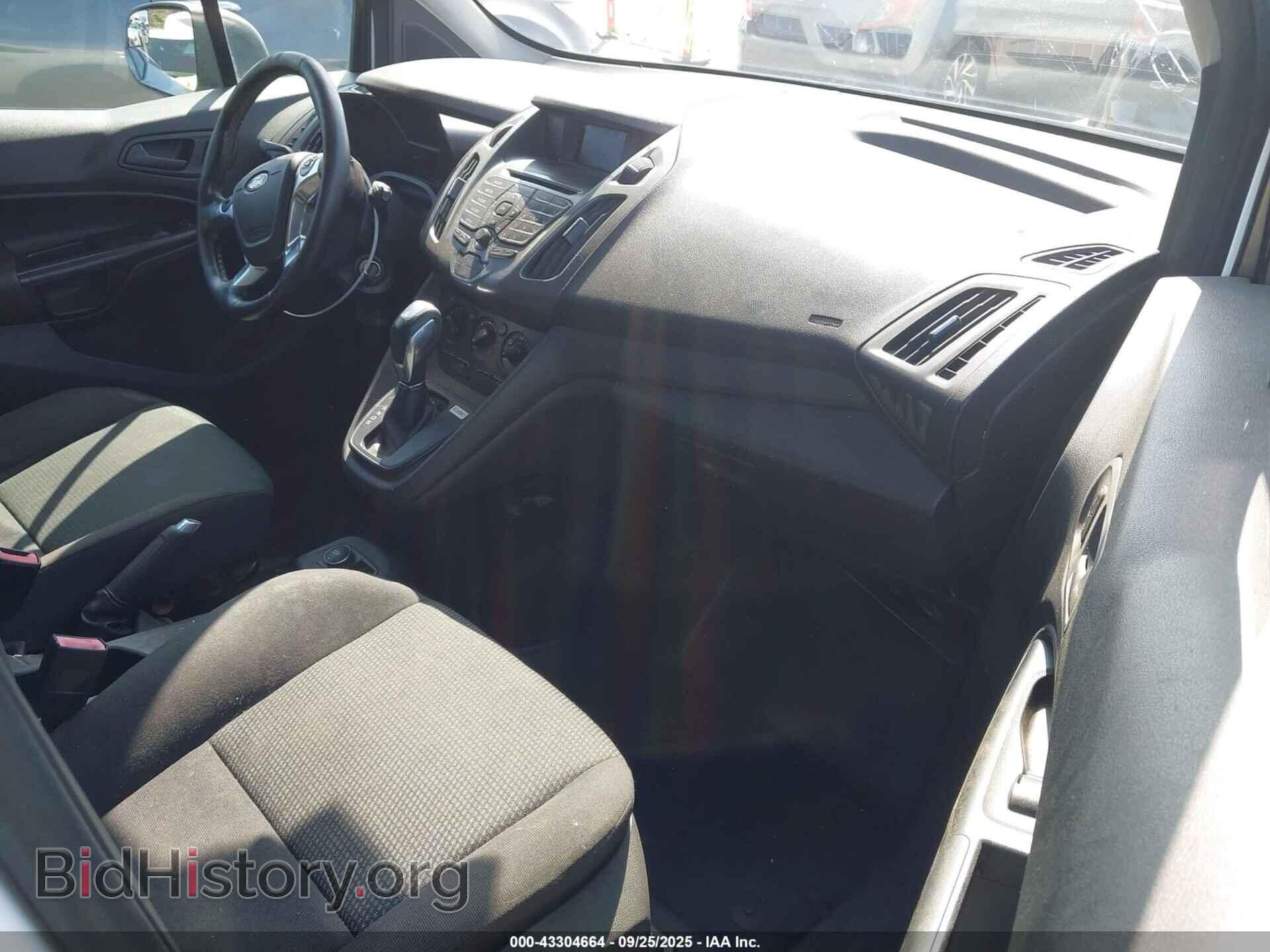 2017 FORD TRANSIT CONNECT - VIN: NM0LS7E7XH1306387 - Фото 5