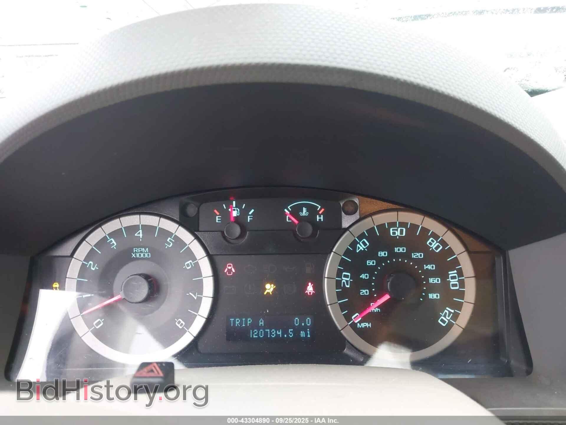 2011 FORD ESCAPE - VIN: 1FMCU9D78BKC02570 - Фото 15