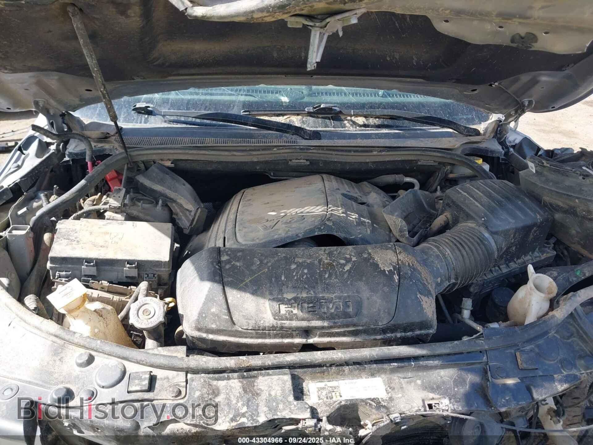 2020 DODGE DURANGO - VIN: 1C4SDHCT0LC153255 - Фото 10