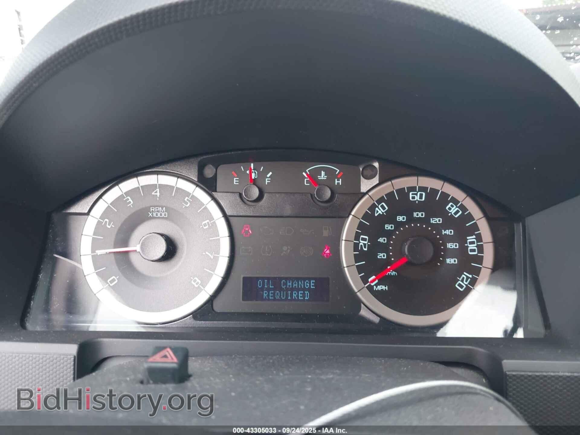 2012 FORD ESCAPE - VIN: 1FMCU0E72CKC13818 - Фото 7