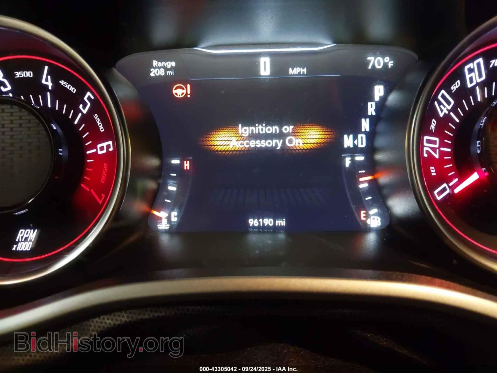 2017 DODGE CHALLENGER - VIN: 2C3CDZAG6HH573773 - Фото 7