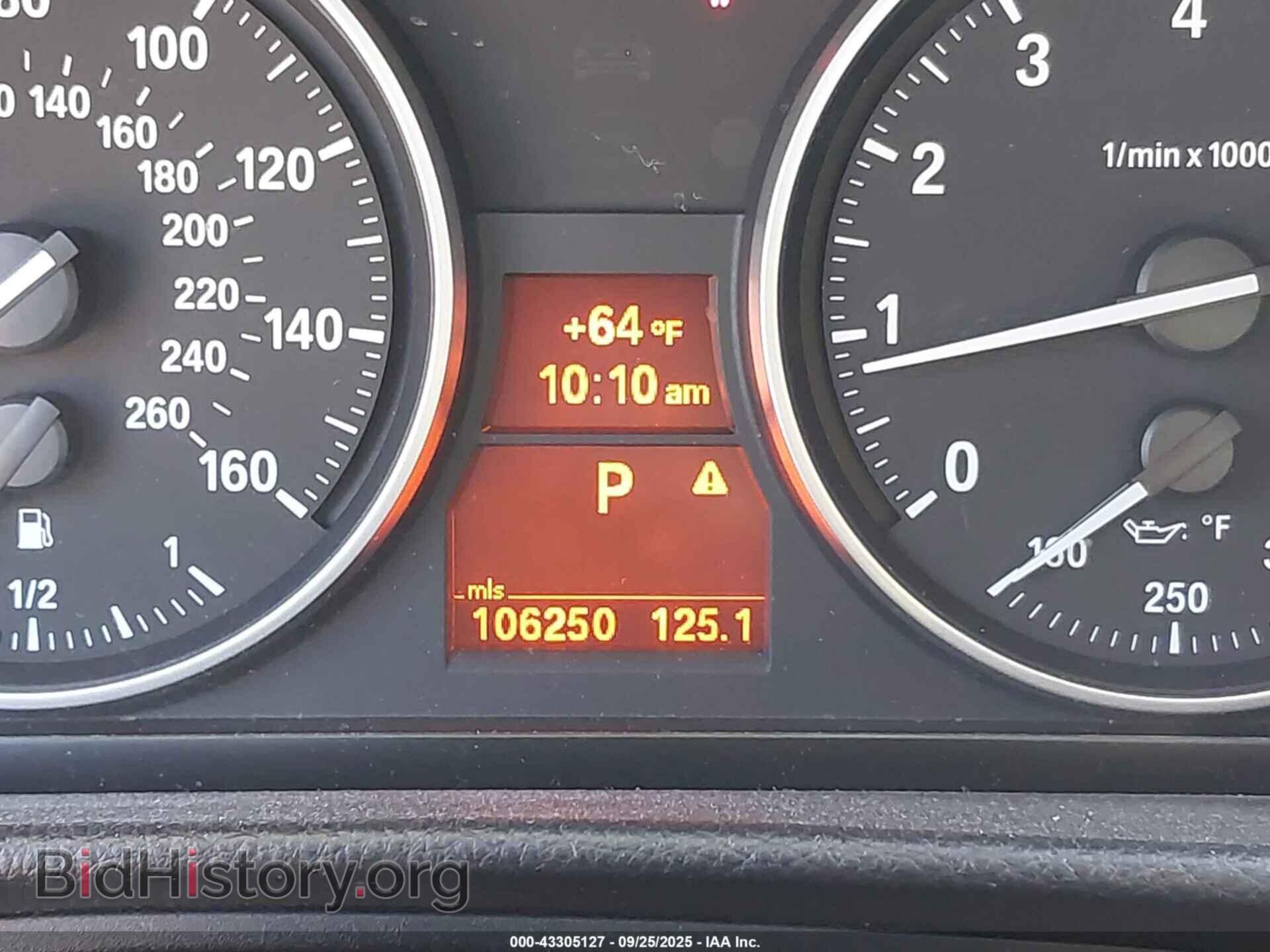 2012 BMW 335I - VIN: WBADX7C52CE744720 - Фото 15