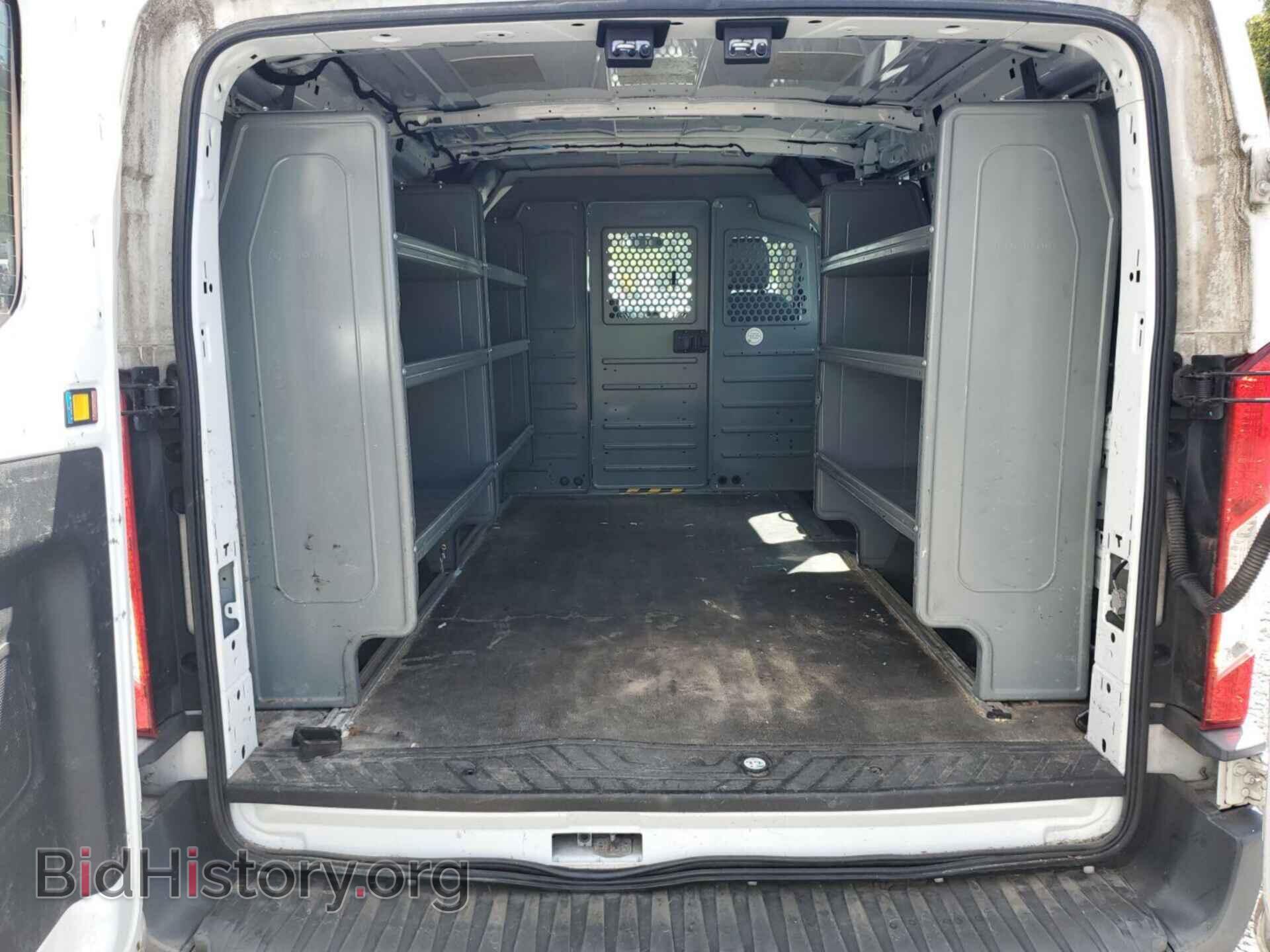 2015 FORD TRANSIT - VIN: 1FTNE1ZM7FKA90442 - Фото 16