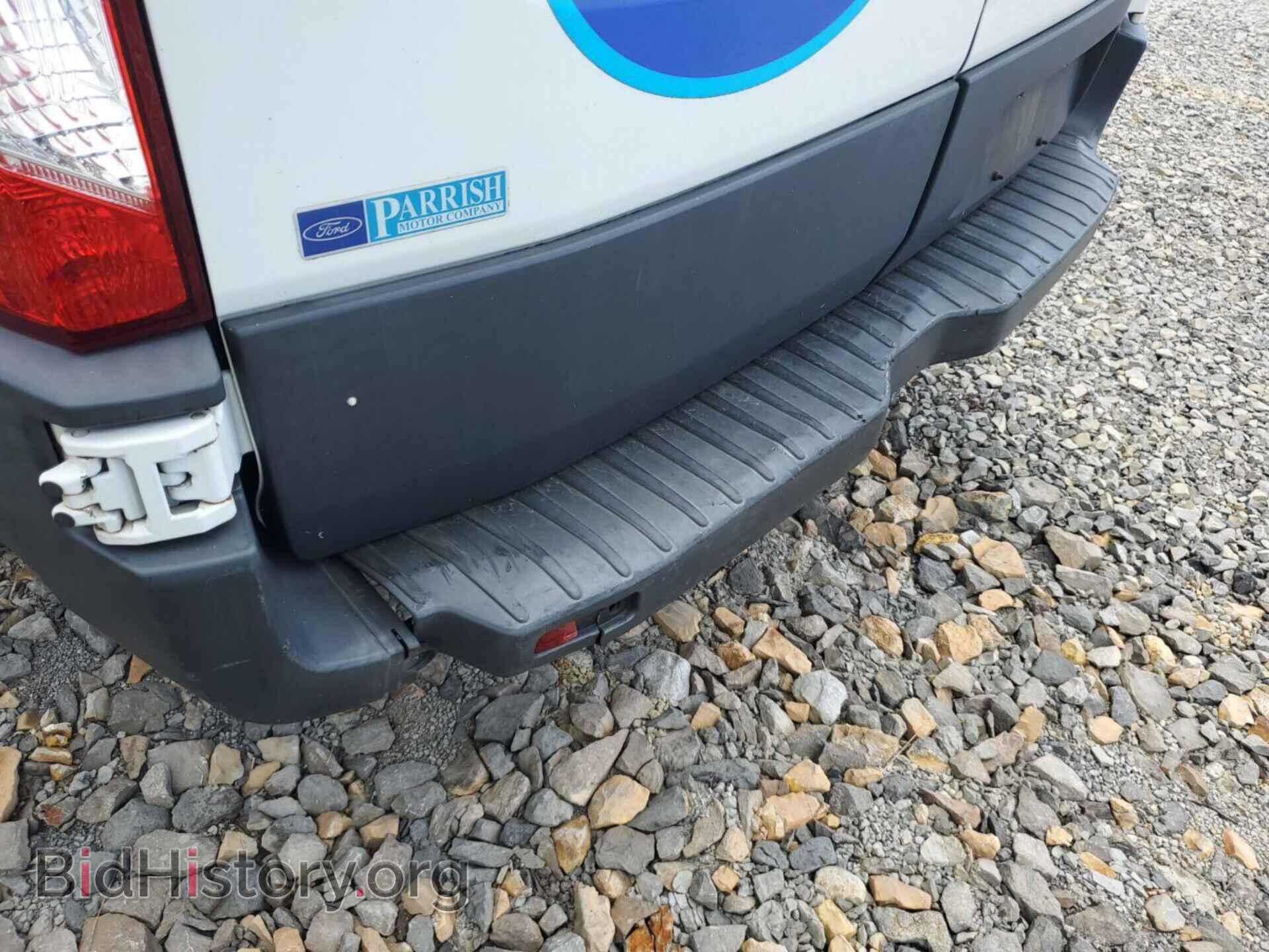 2015 FORD TRANSIT - VIN: 1FTNE1ZM7FKA90442 - Фото 7