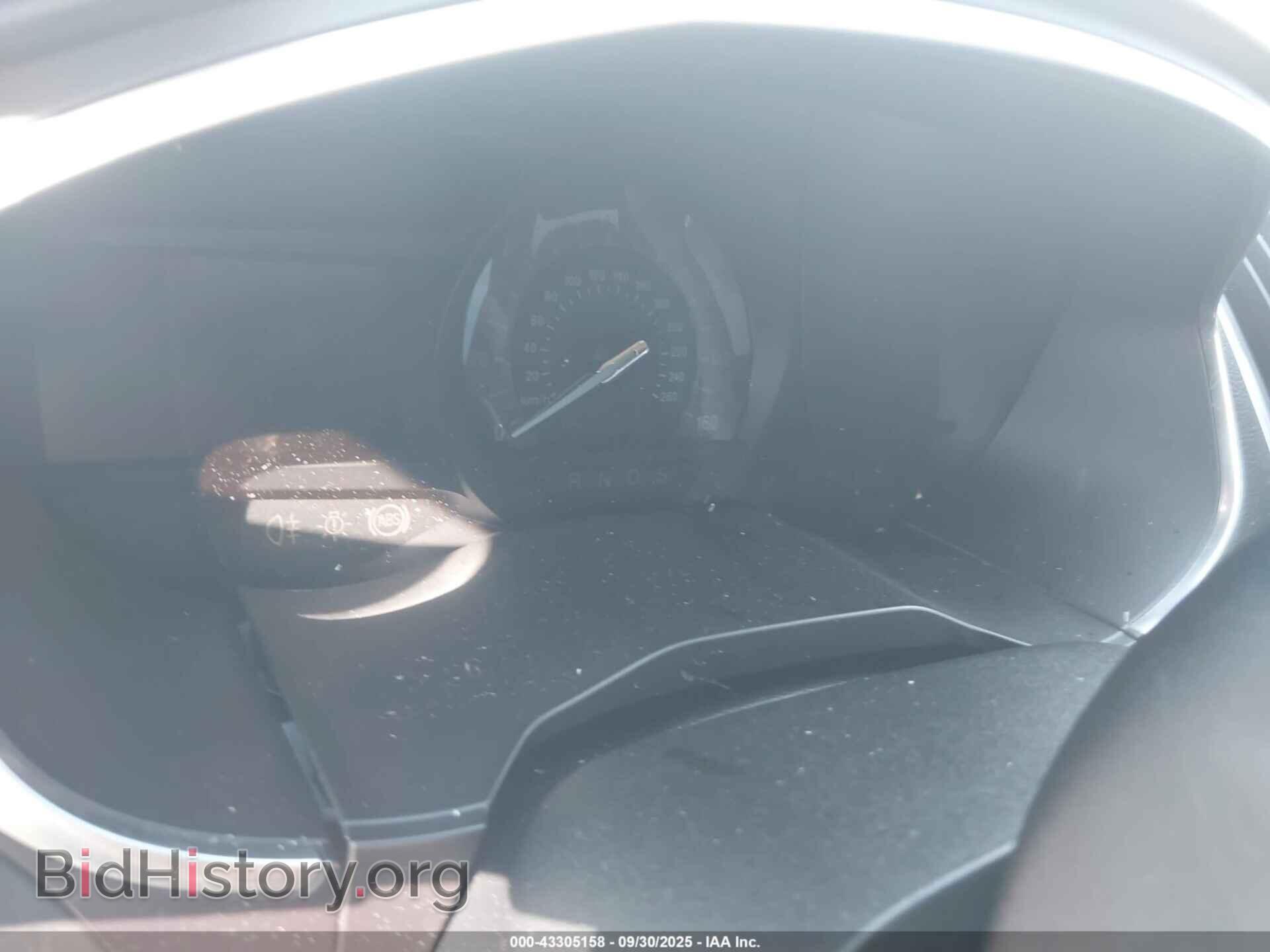2017 FORD EDGE - VIN: 2FMPK4AP7HBC31124 - Фото 14