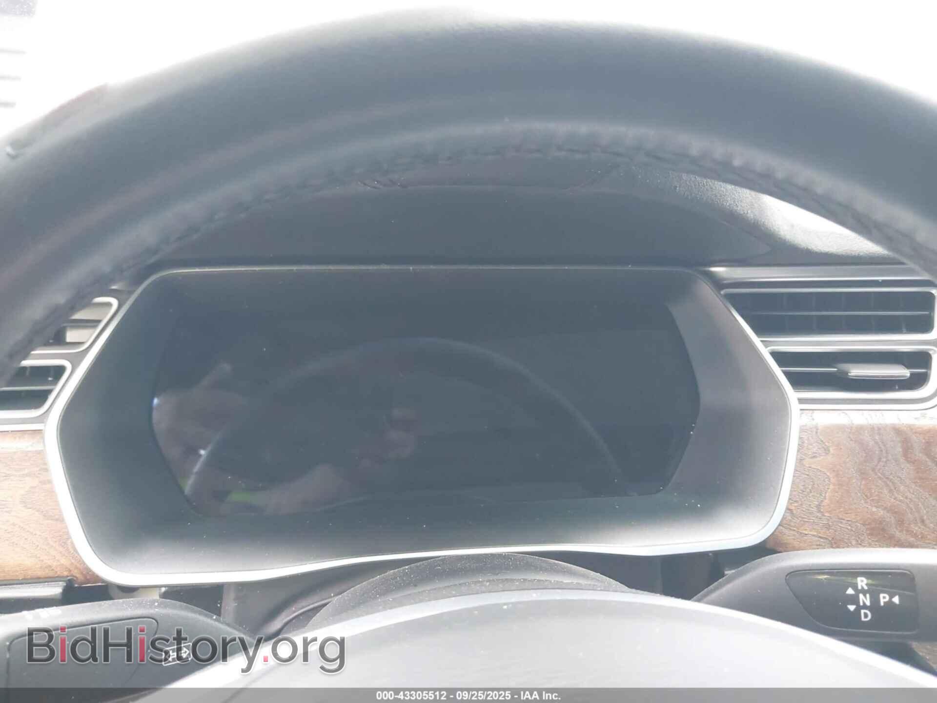 2017 TESLA MODEL S - VIN: 5YJSA1E21HF192192 - Фото 16