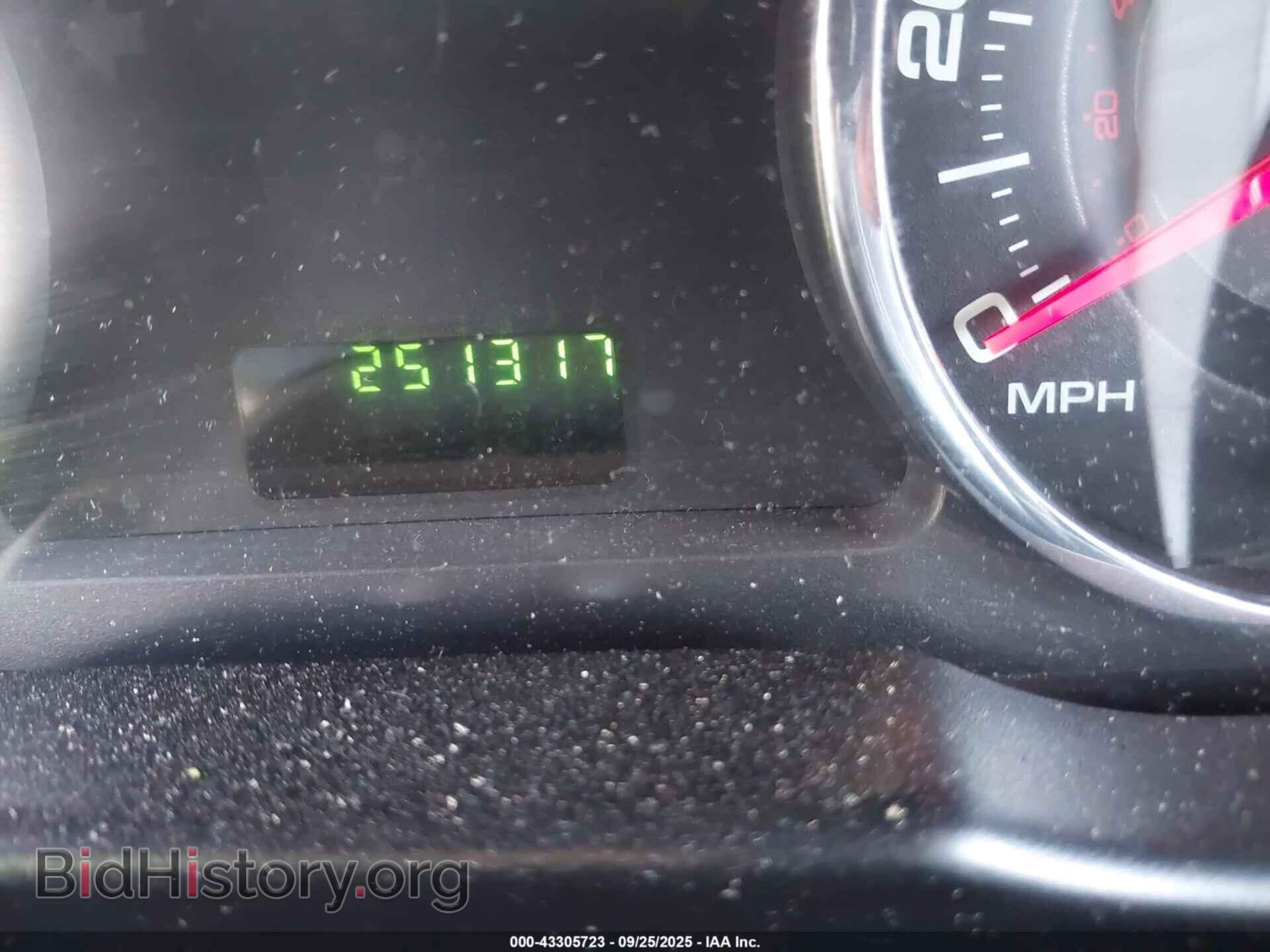 2010 FORD EDGE - VIN: 2FMDK3GC4ABA03671 - Photo 7