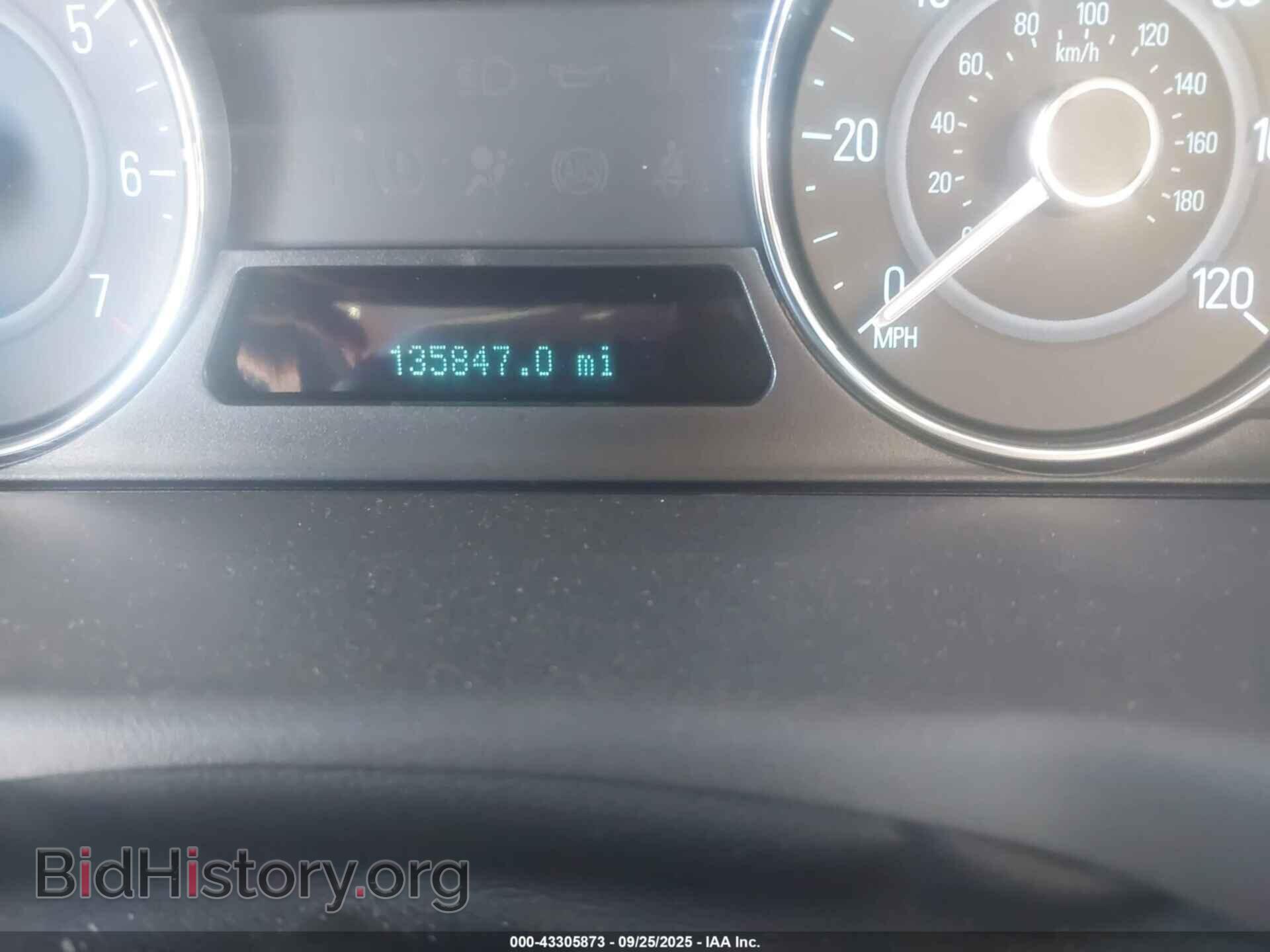 2011 FORD FLEX - VIN: 2FMHK6CC0BBD26741 - Фото 15