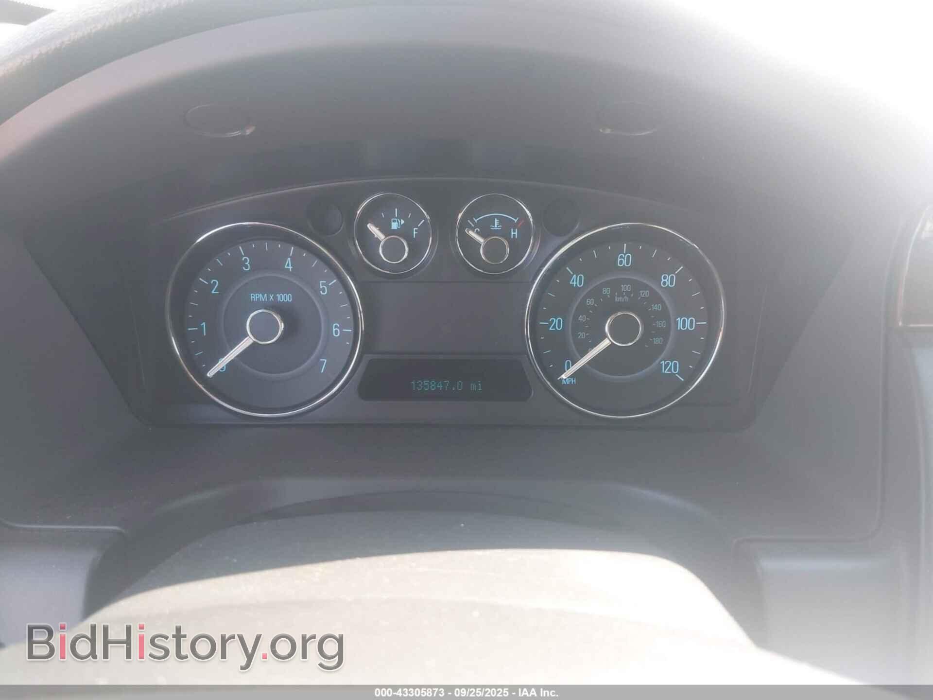 2011 FORD FLEX - VIN: 2FMHK6CC0BBD26741 - Фото 7