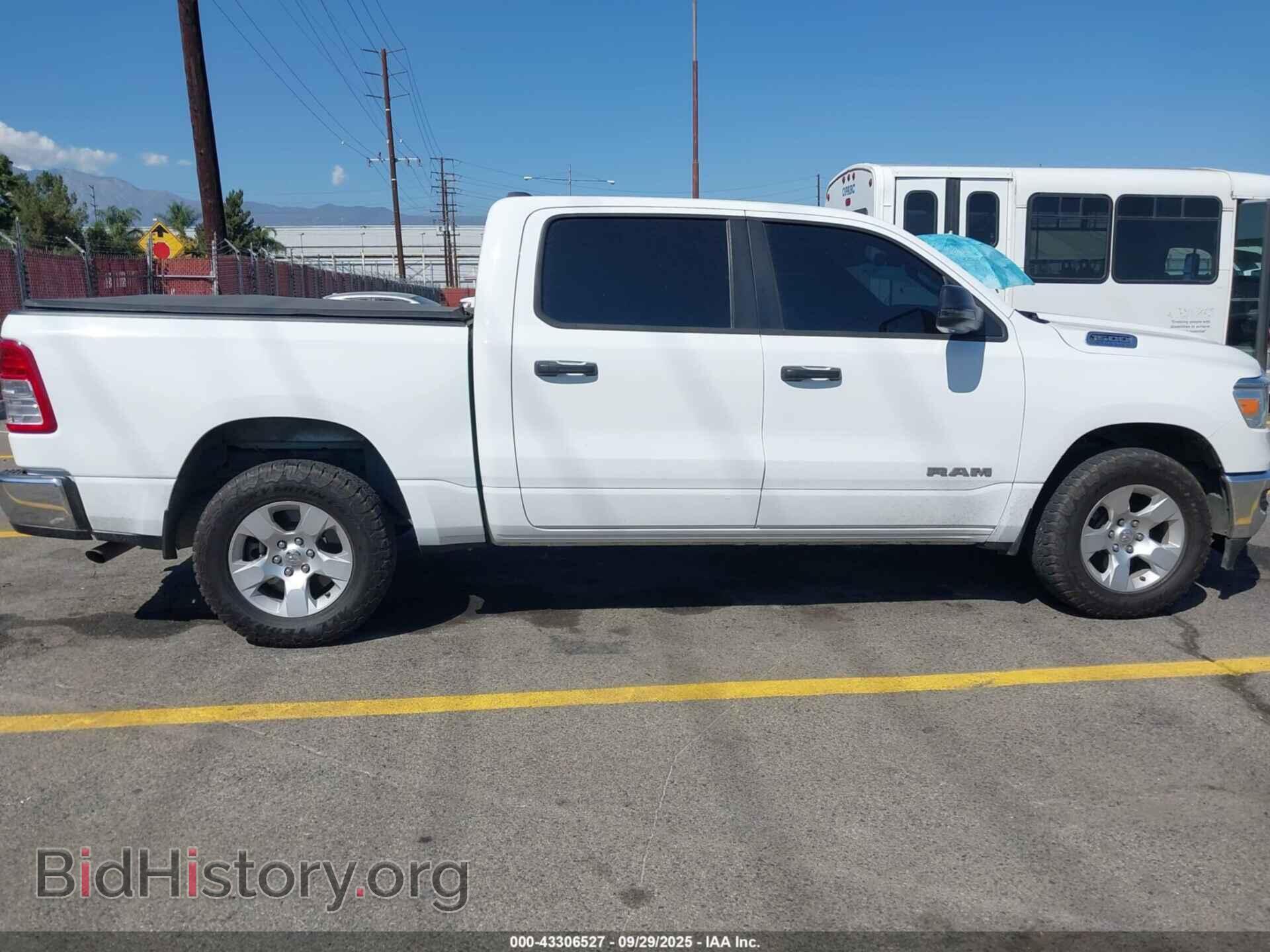 2023 RAM 1500 - VIN: 1C6RREFG4PN670346 - Фото 13