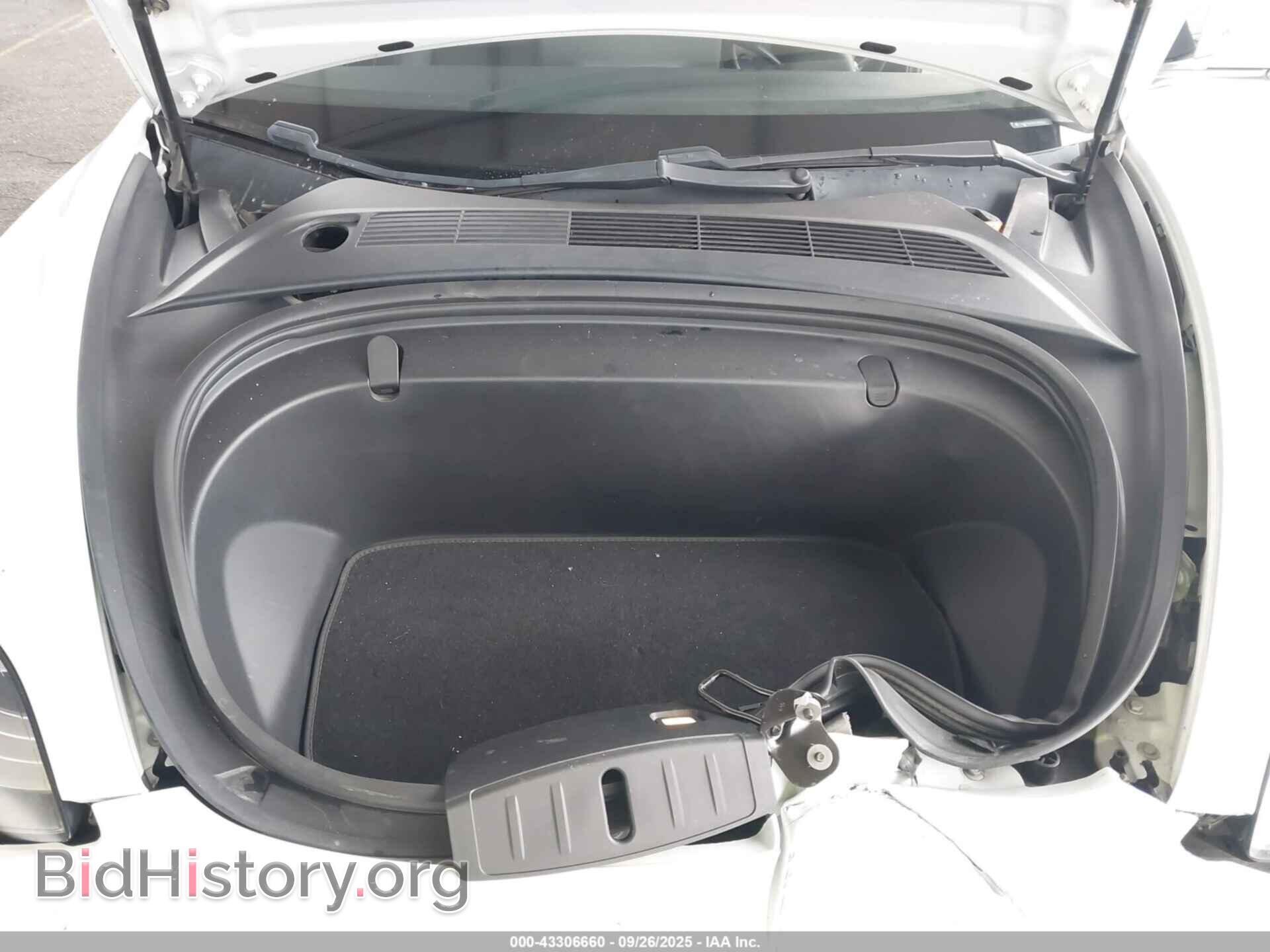 2019 TESLA MODEL 3 - VIN: 5YJ3E1EA9KF190553 - Фото 10