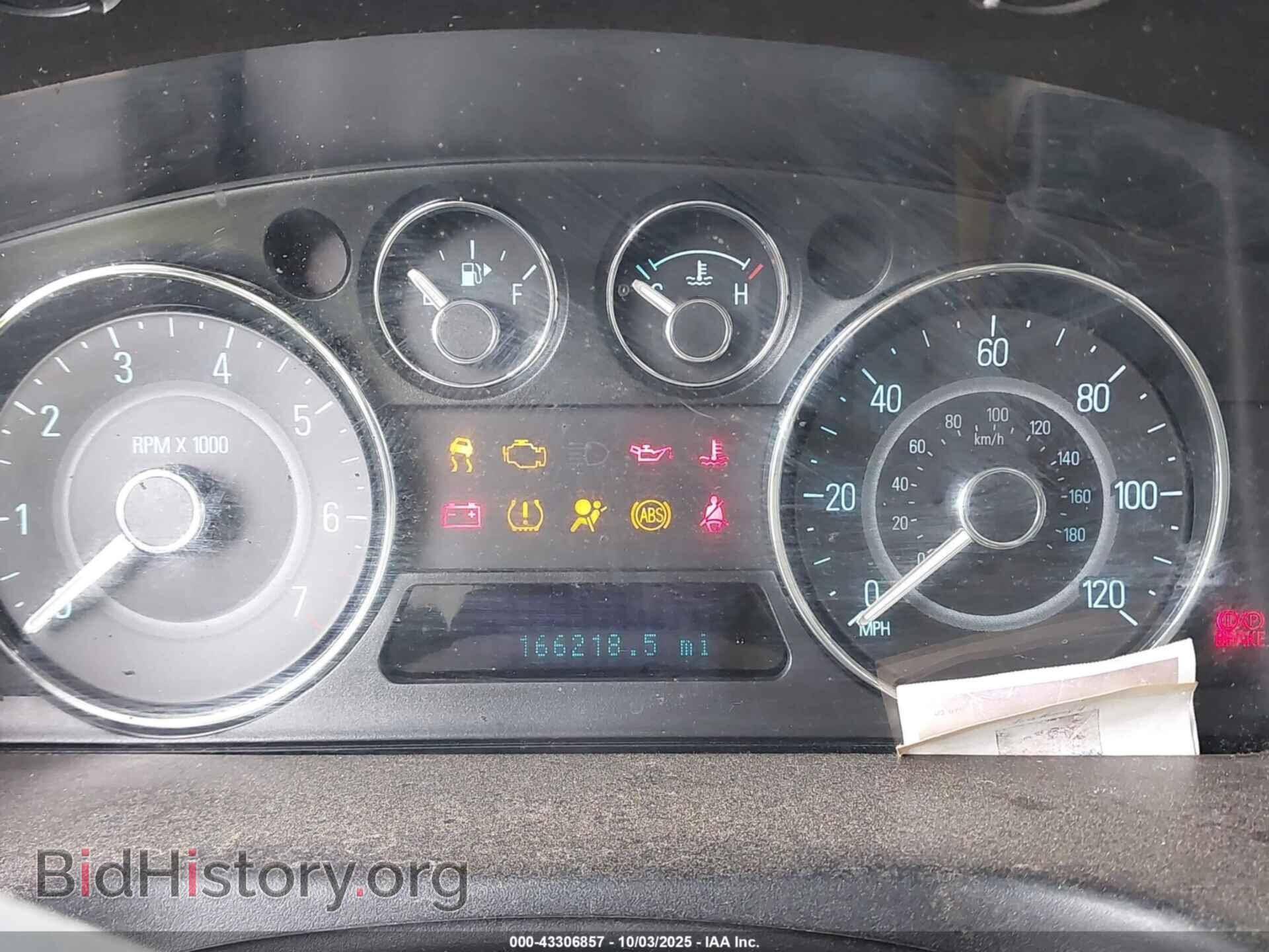 2009 FORD FLEX - VIN: 2FMDK52C79BA08605 - Photo 7