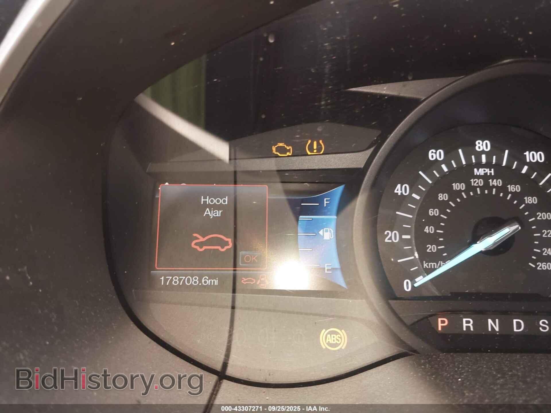 2015 FORD EDGE - VIN: 2FMTK4J82FBC15840 - Фото 16