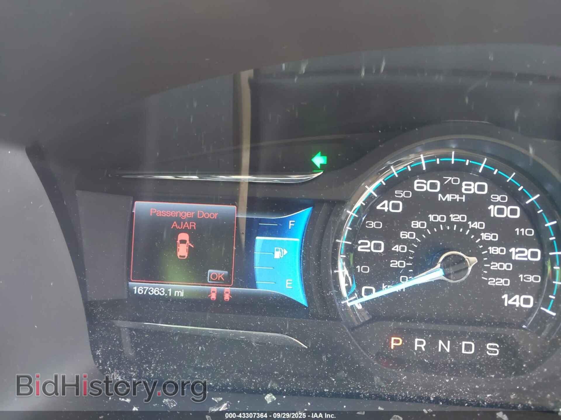 2013 FORD FLEX - VIN: 2FMHK6D85DBD08202 - Photo 7
